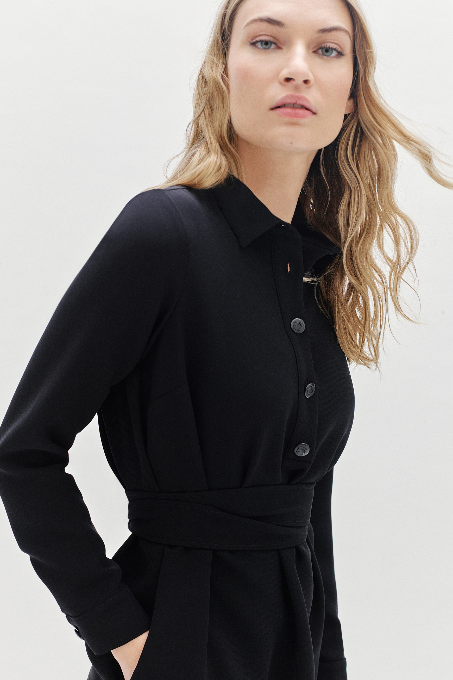 robe zabelle noir femme robe zabelle noir femme