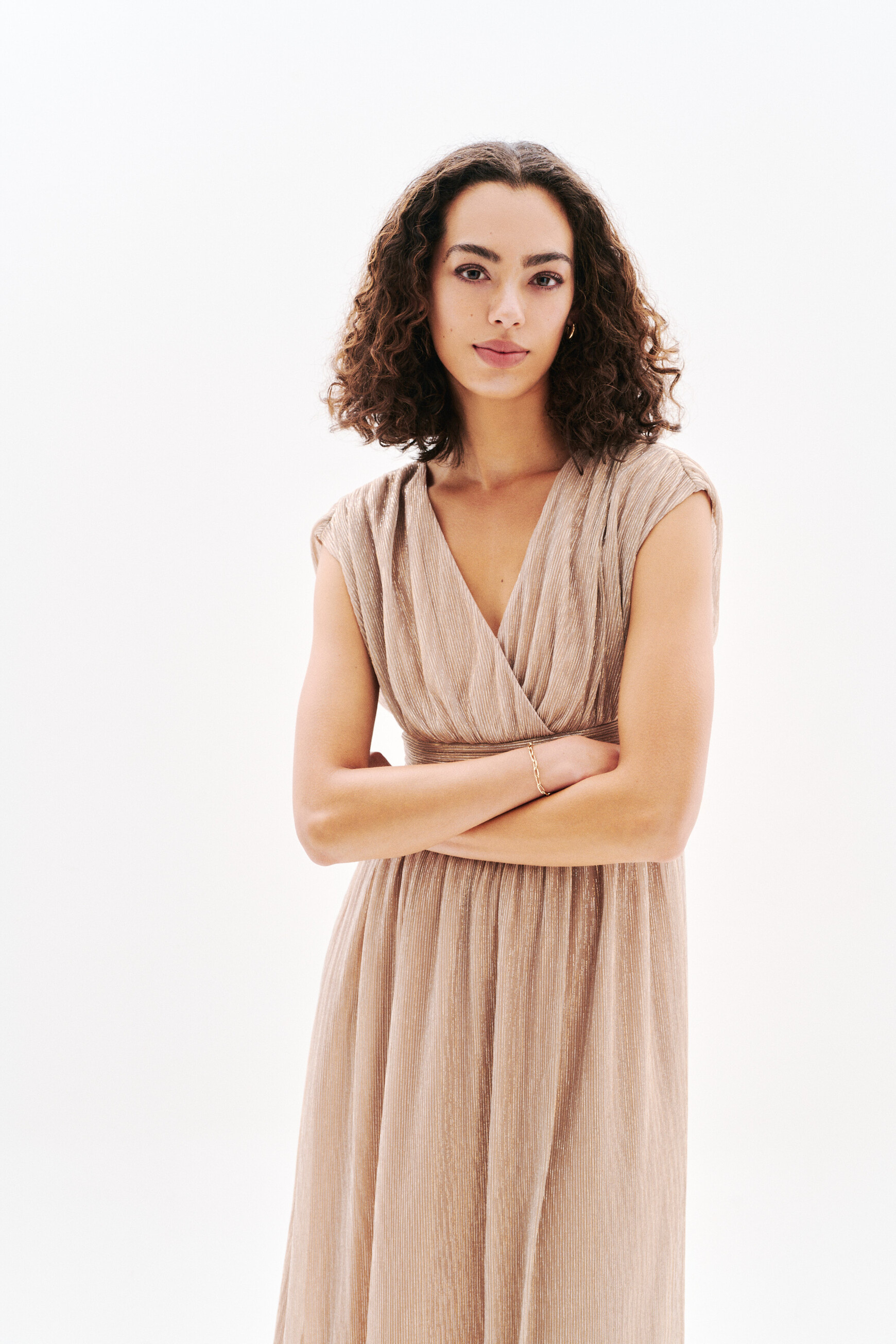 robe rguestie rose clair femme Robe Rguestie rose clair femme