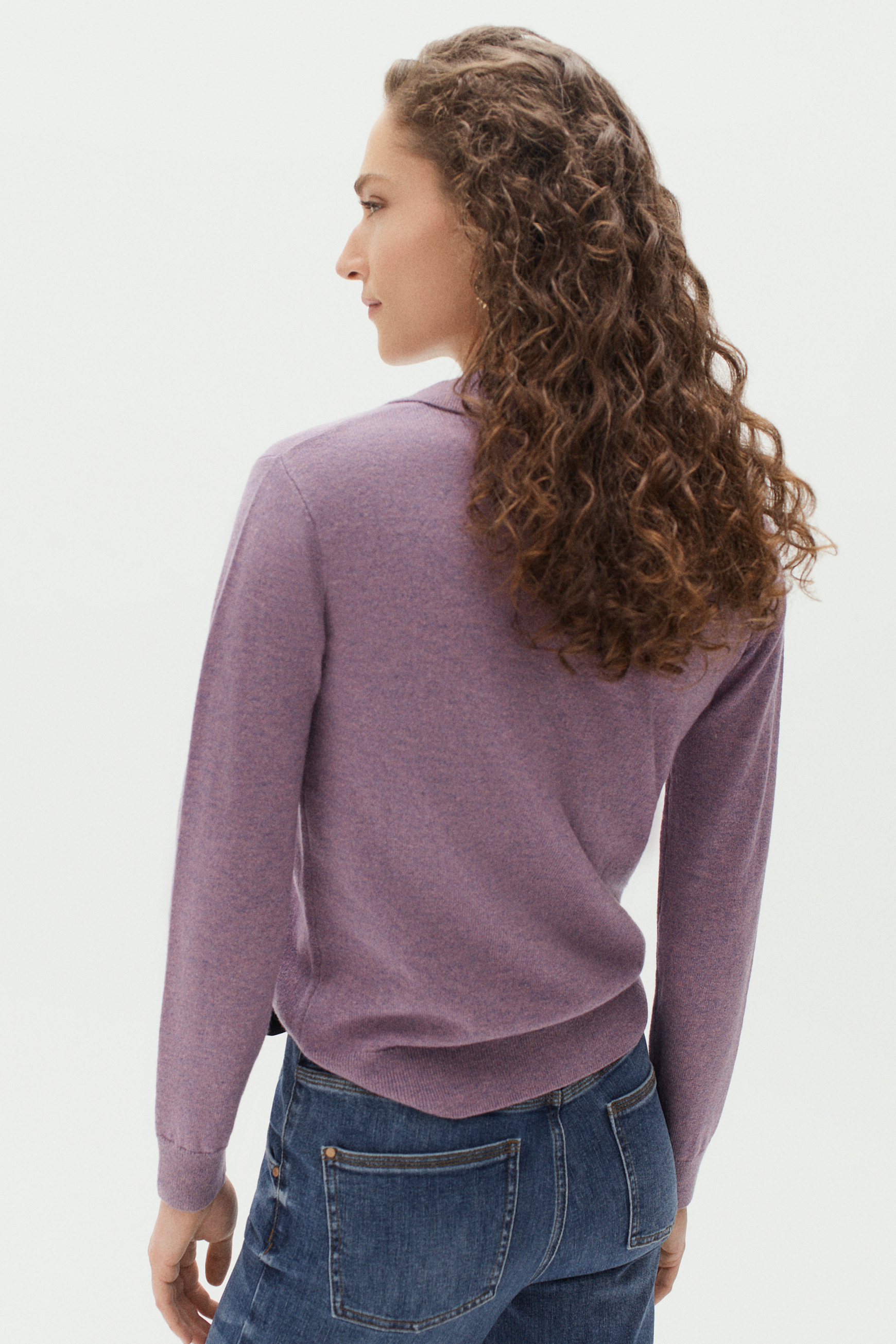 pull alisa violet femme pull alisa violet femme