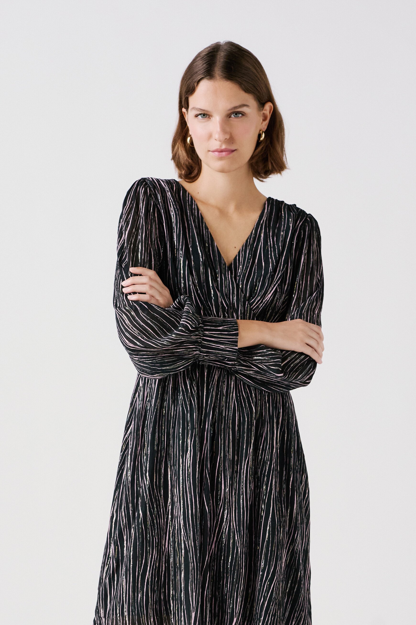 robe rgasty noir femme Robe rgasty noir femme