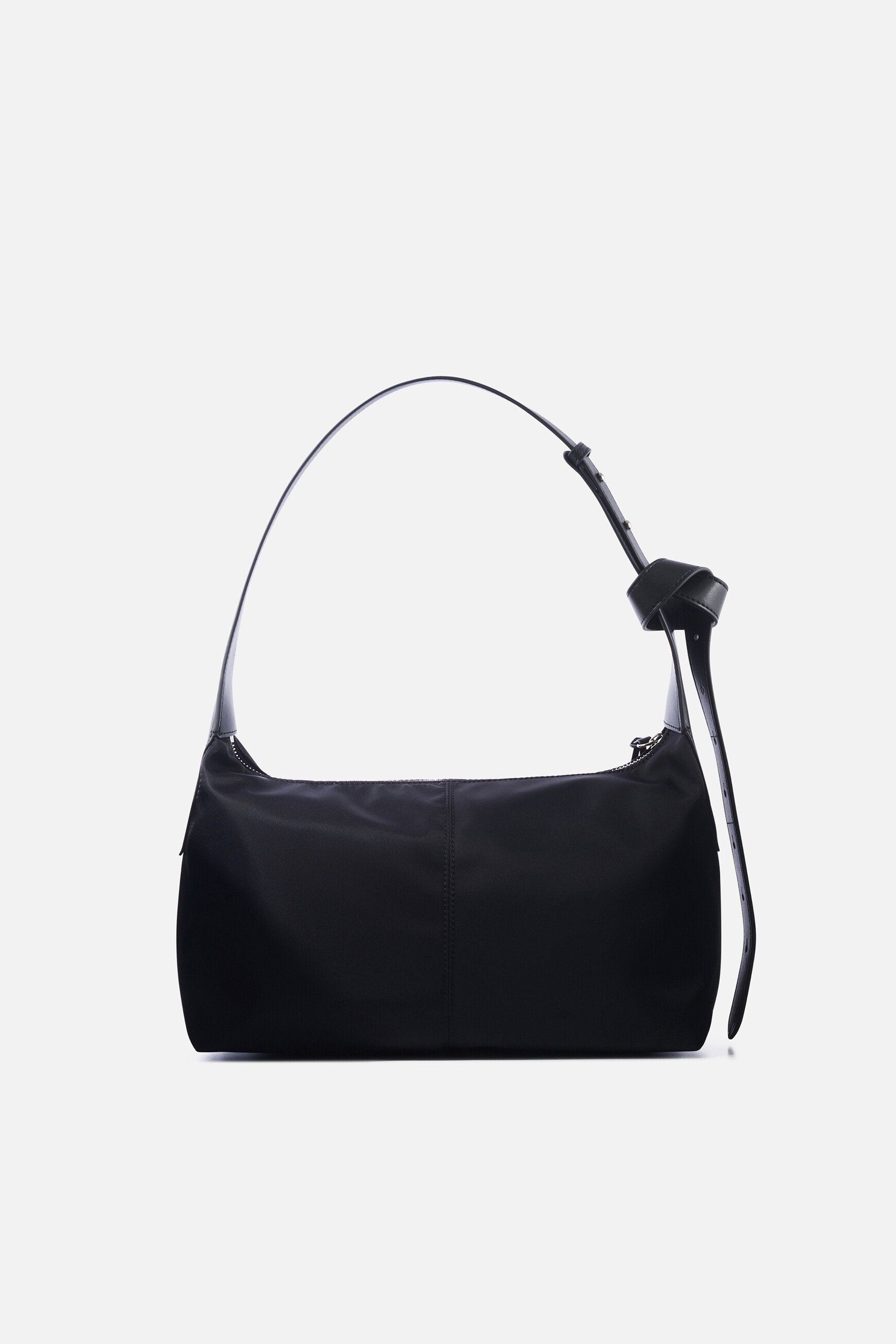 soany tas zwart vrouw Soany tas zwart vrouw