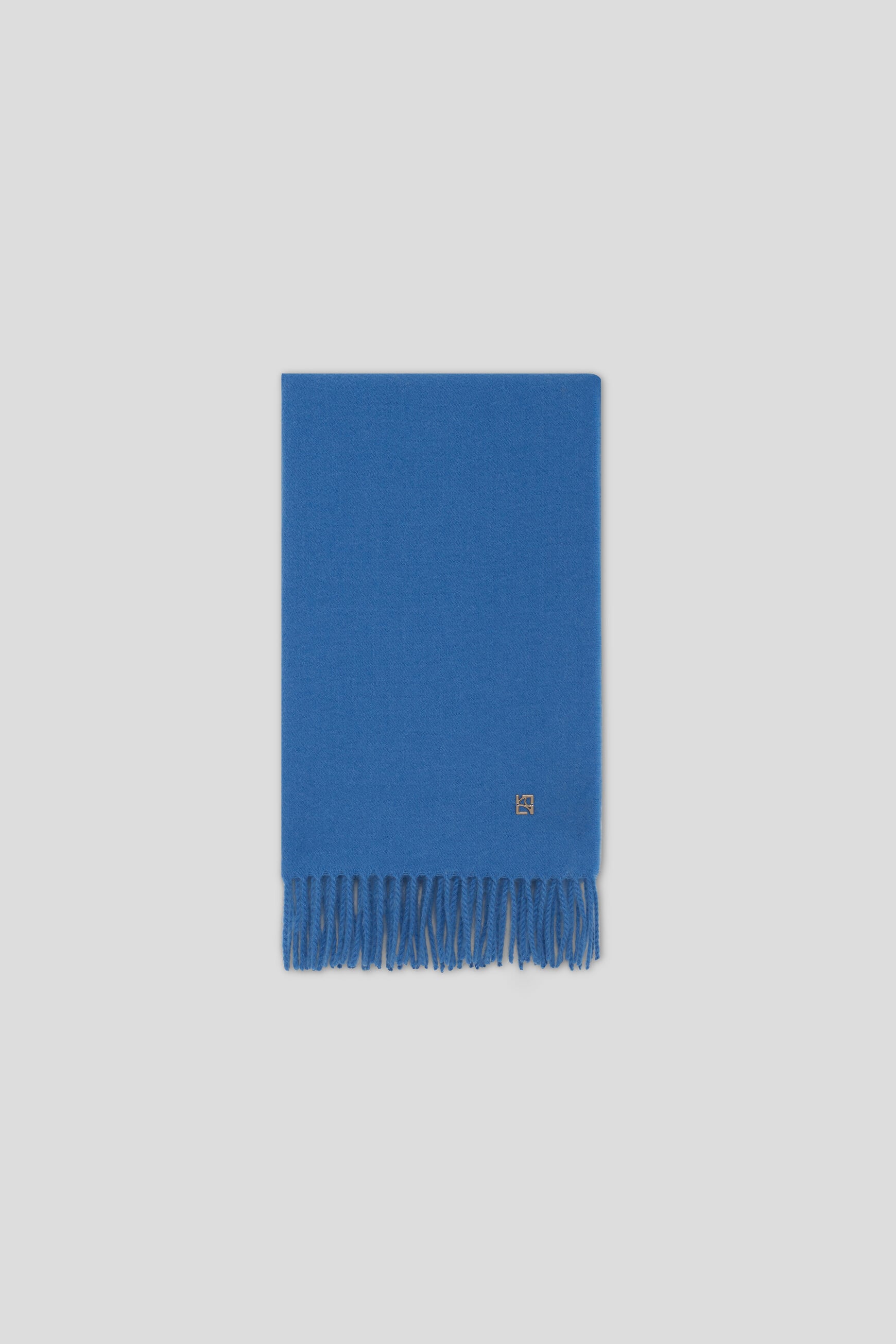 Martuni scarf lavender blue woman