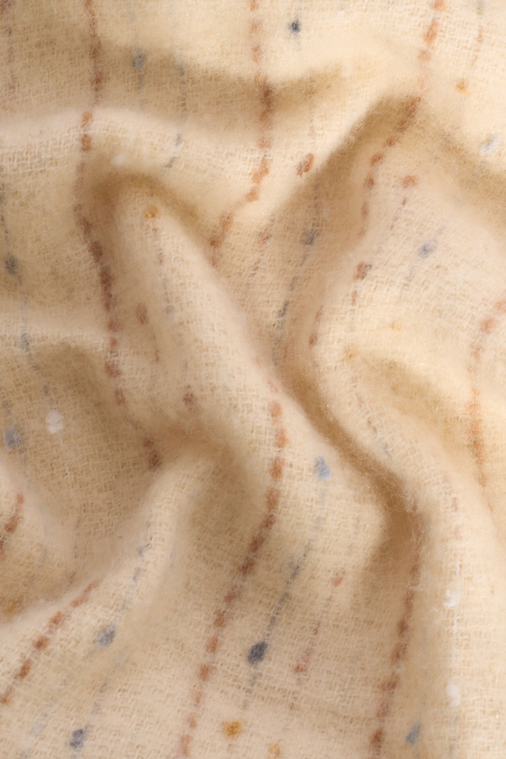 Louna scarf sand woman