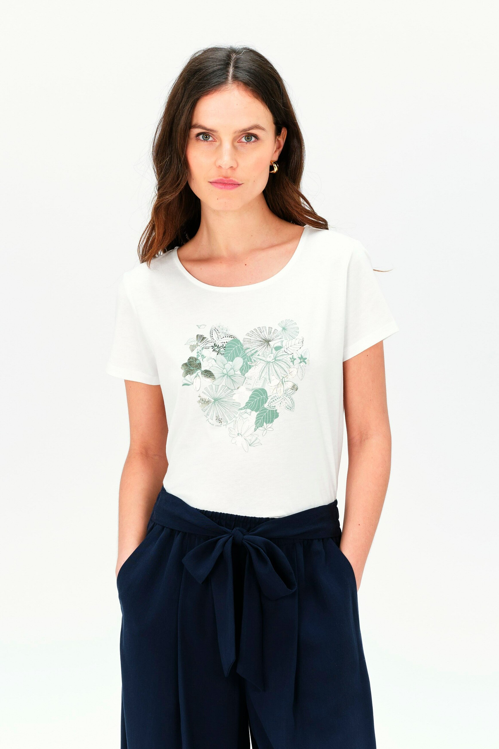 Caroll camisetas hotsell