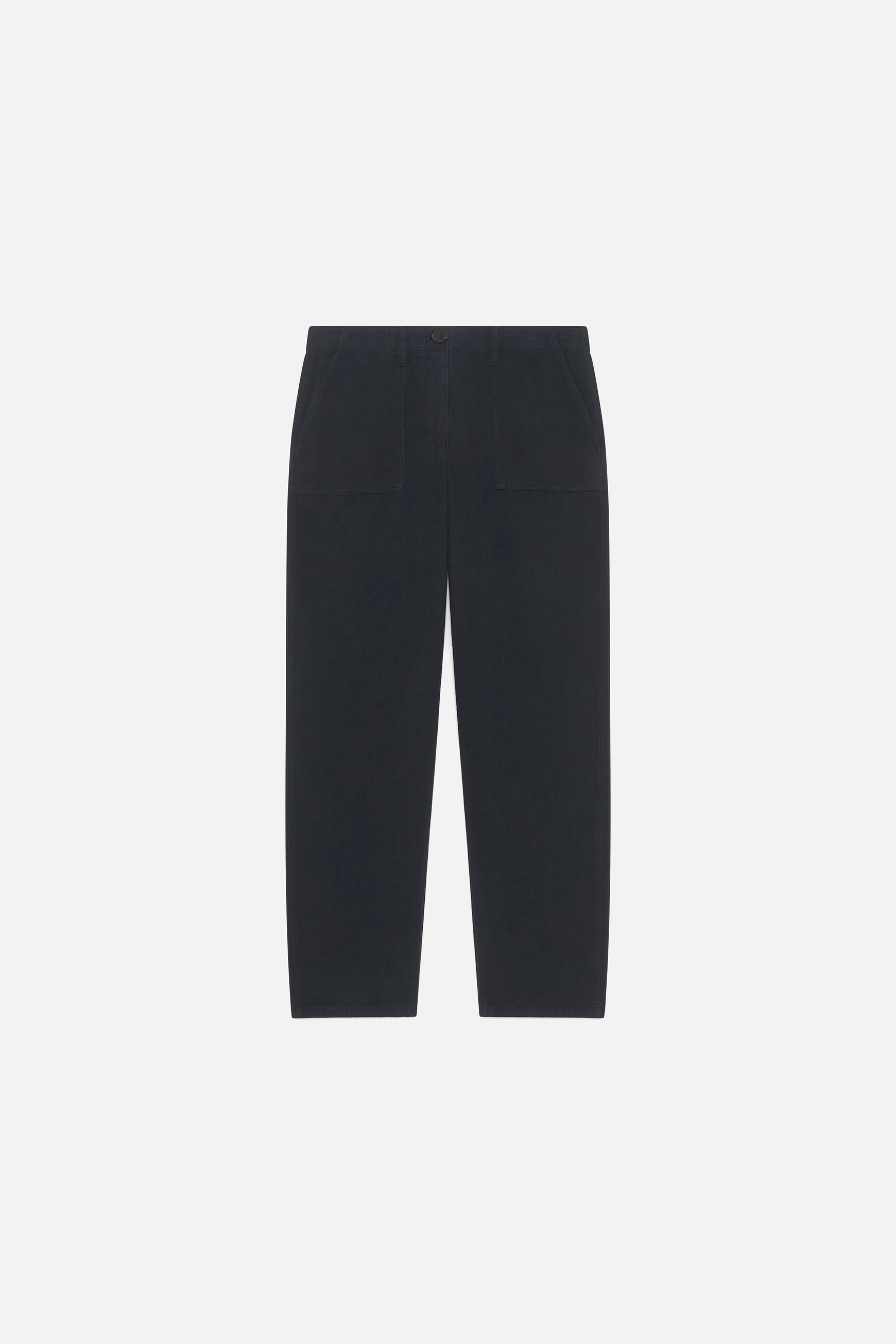 pantalon pargos noir femme Pantalon Pargos noir femme