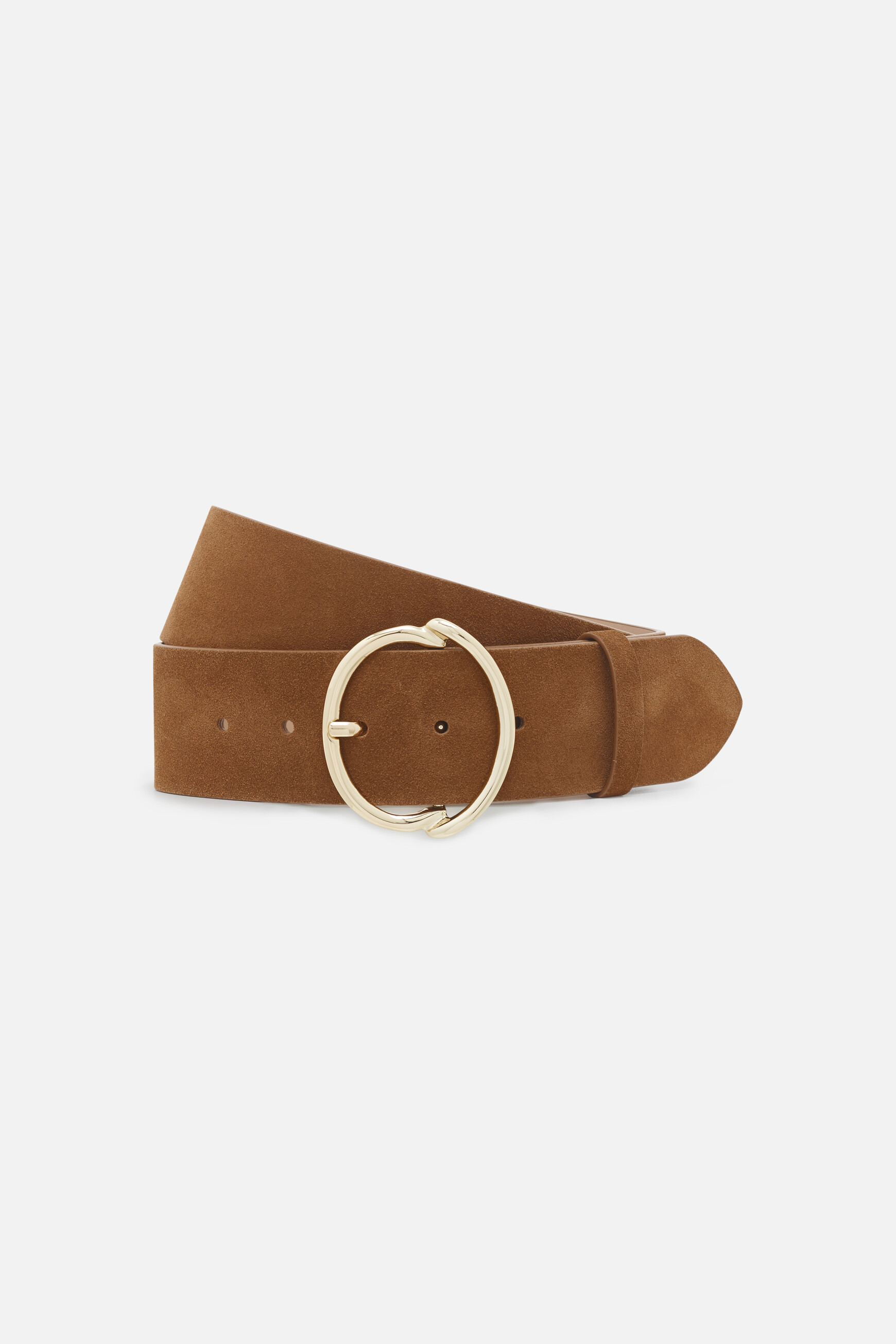 Ceinture 100 on sale cuir femme