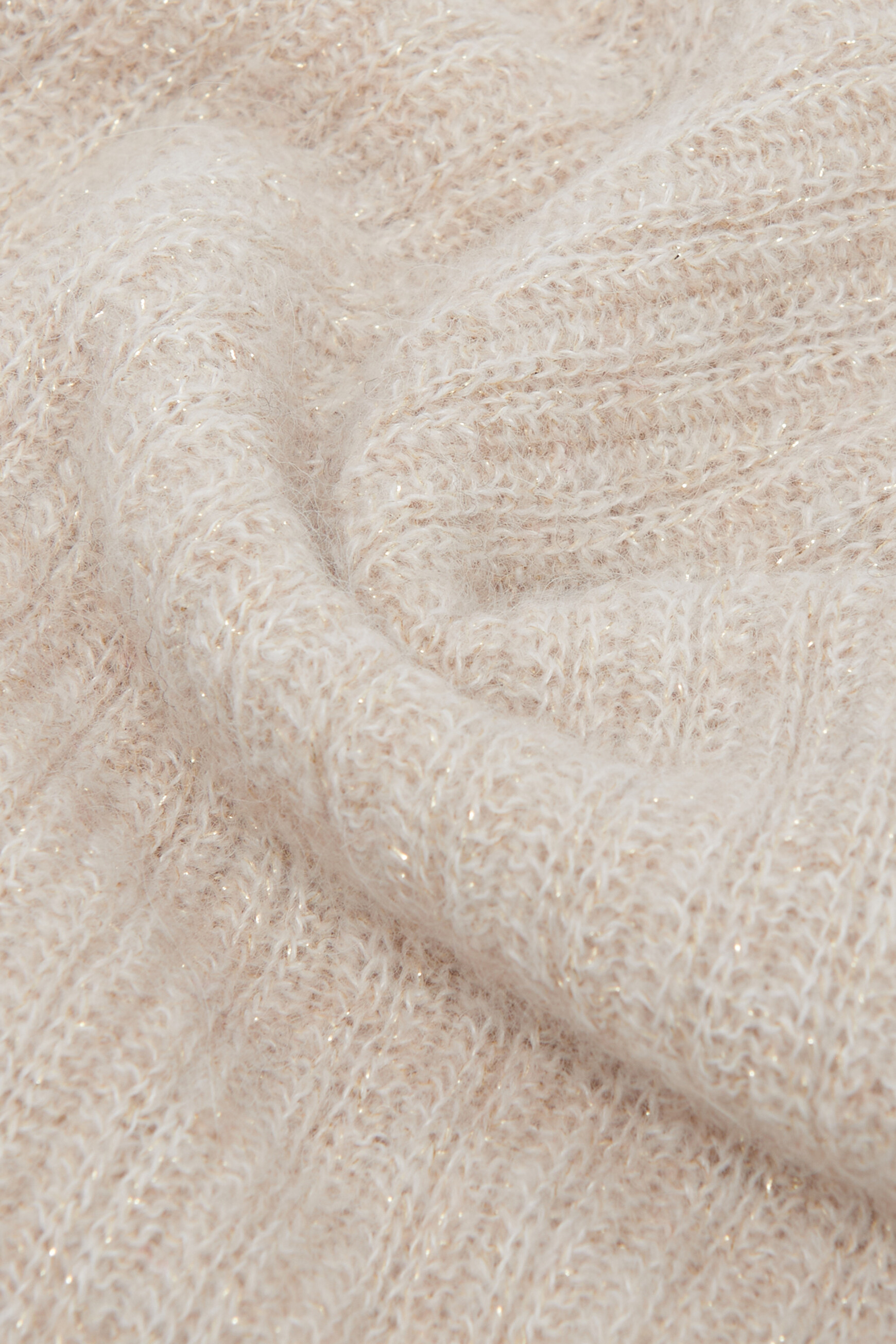 Molly Scarf beige woman