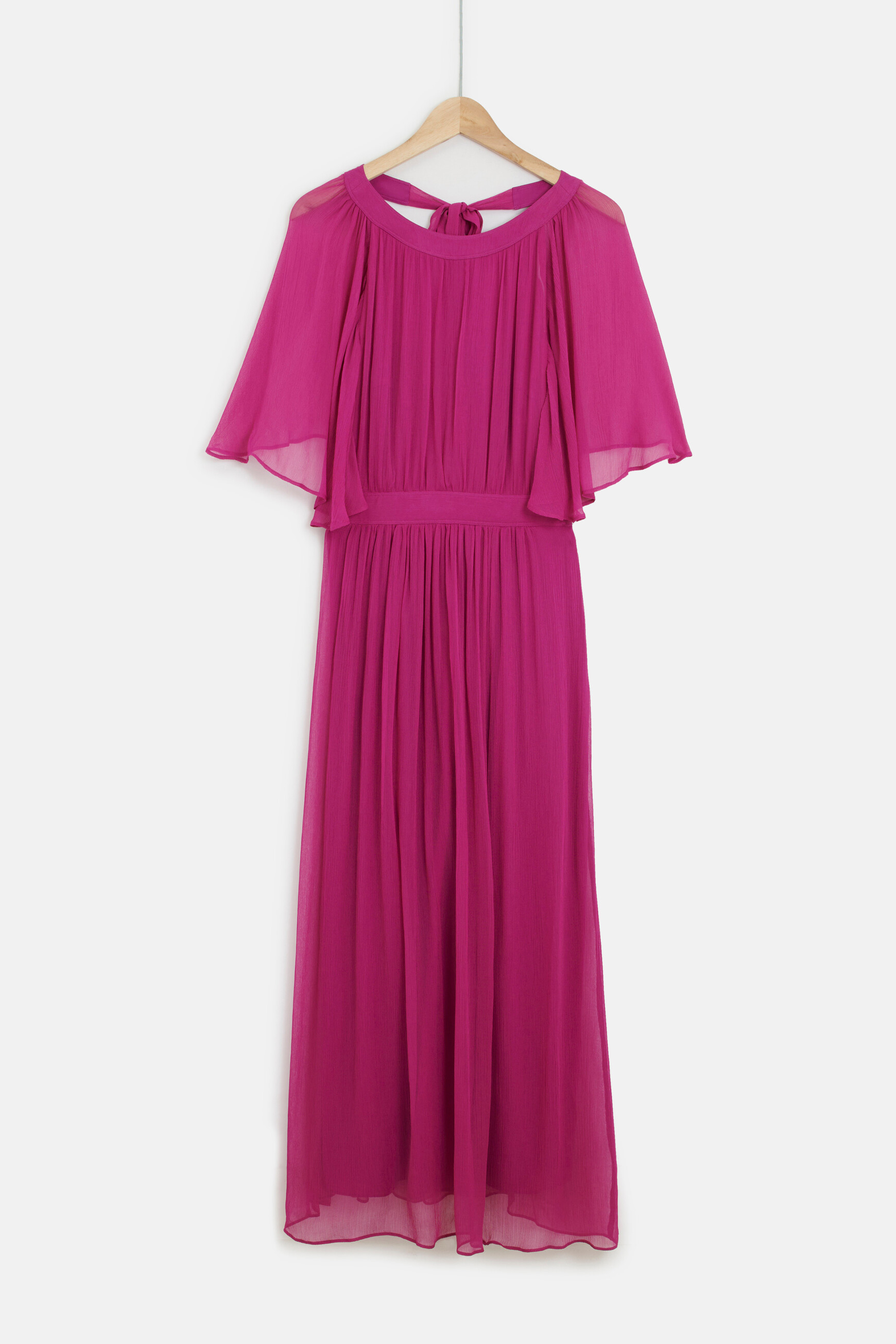 Kleid Kate violett damen