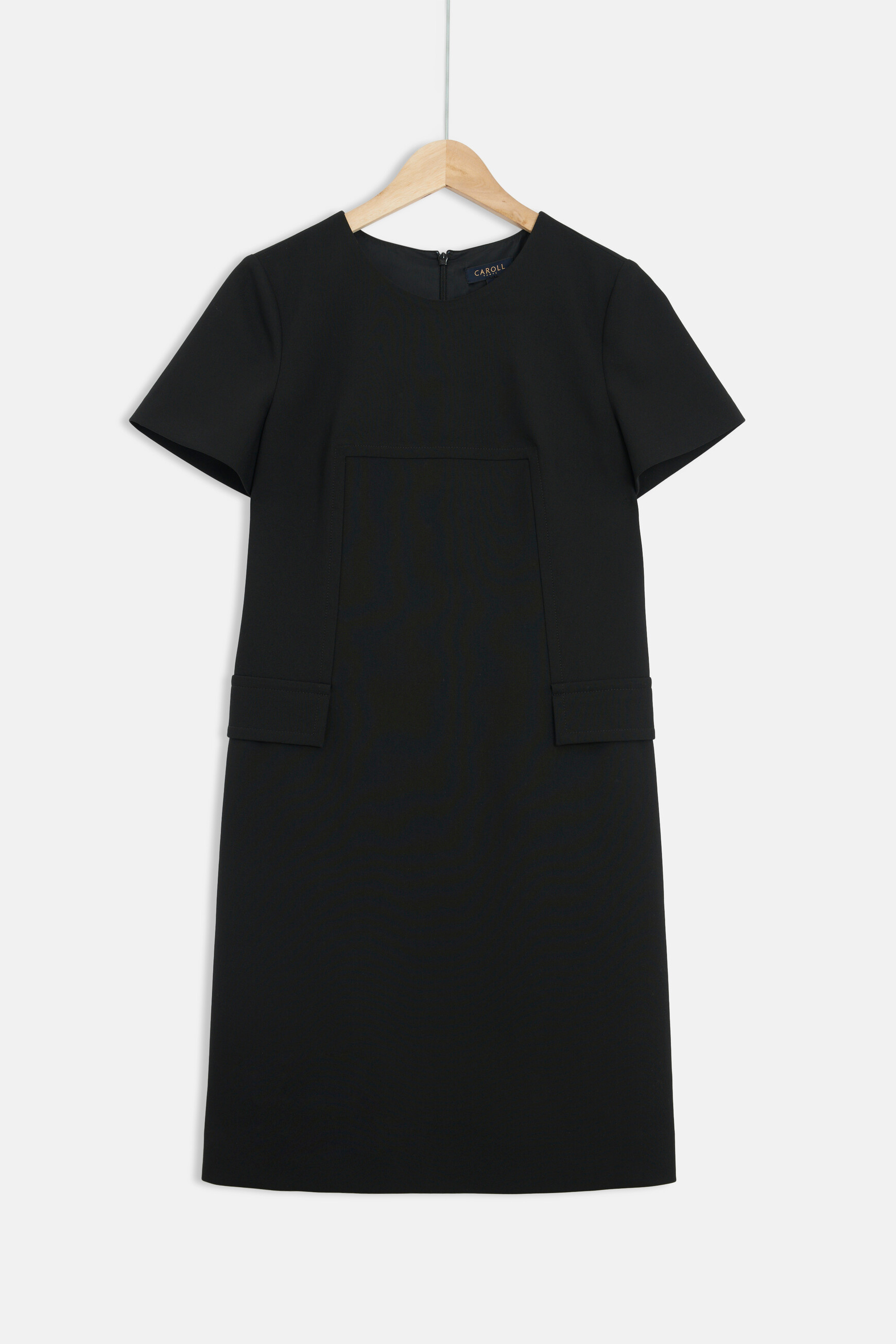 Kleid Cannelle schwarz damen