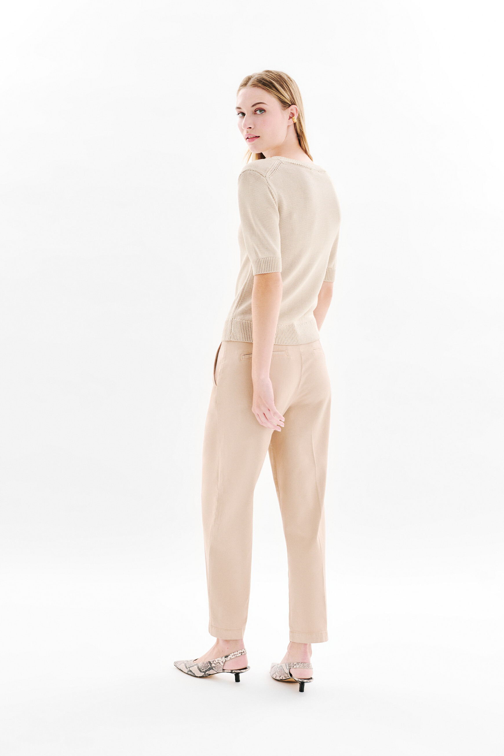 Malha Mwilton areia mulher