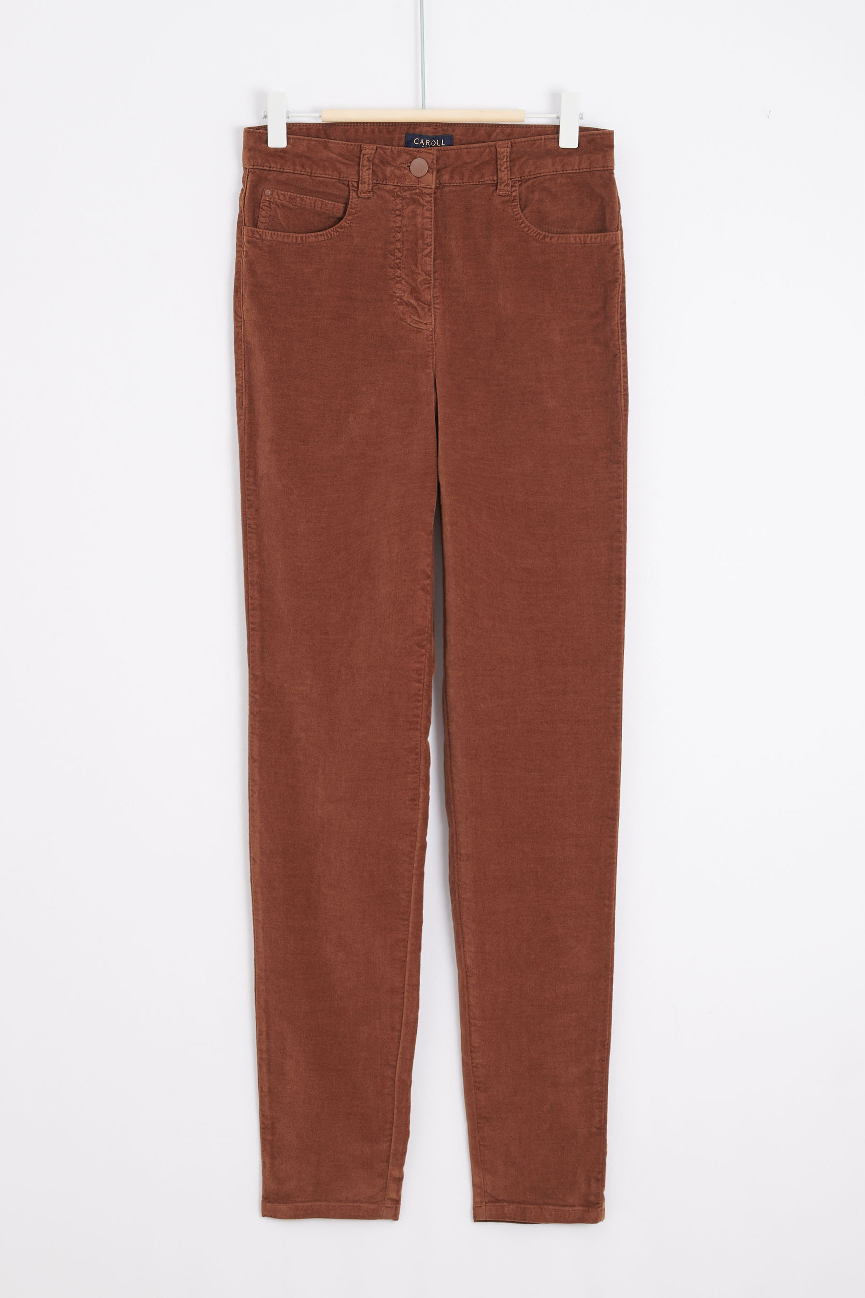 pantalon sylvano taupe femme pantalon sylvano taupe femme