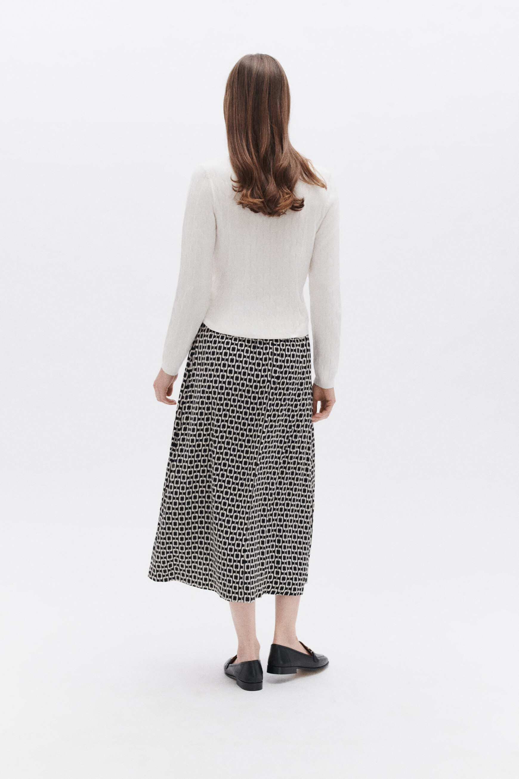 jupe julian noir femme Jupe julian noir femme