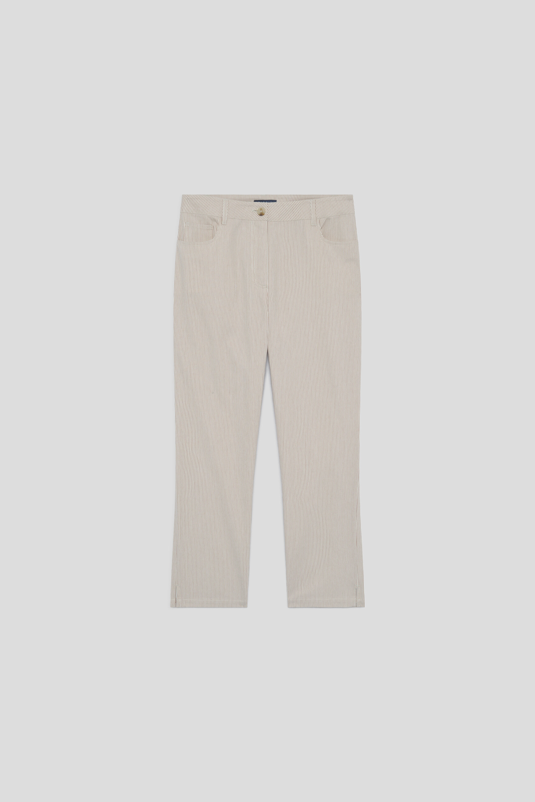Pasonata2 trousers sand woman