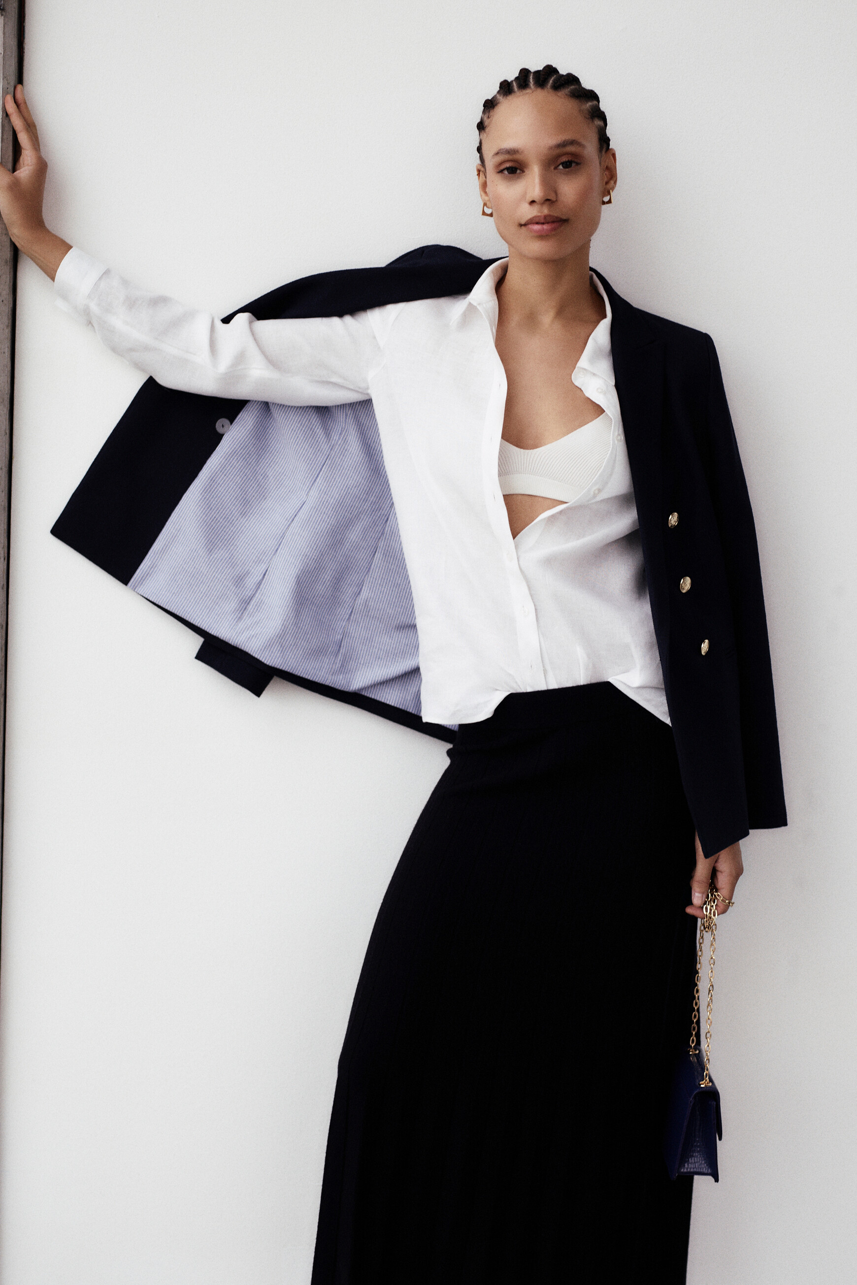 chemise brenda blanc femme chemise brenda blanc femme