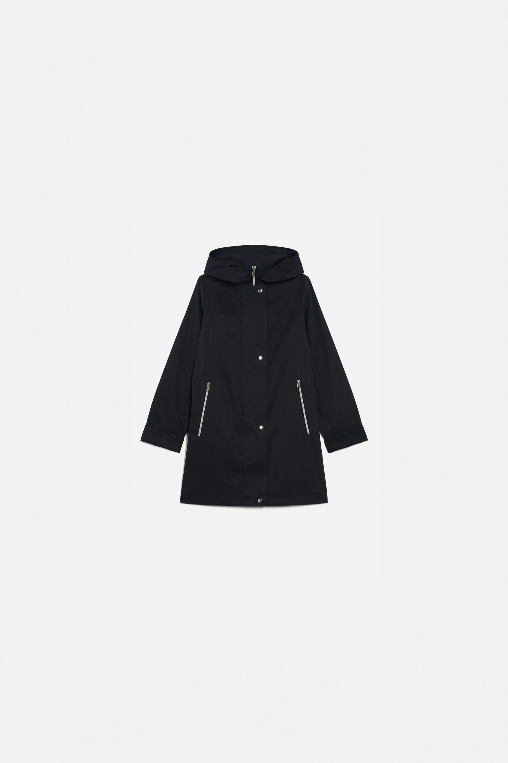 manteau gvenard bleu marine femme Manteau gvenard bleu marine femme