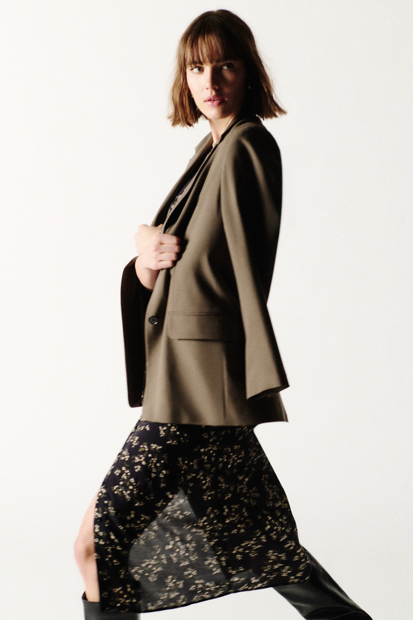 veste voltige taupe femme Veste Voltige taupe femme