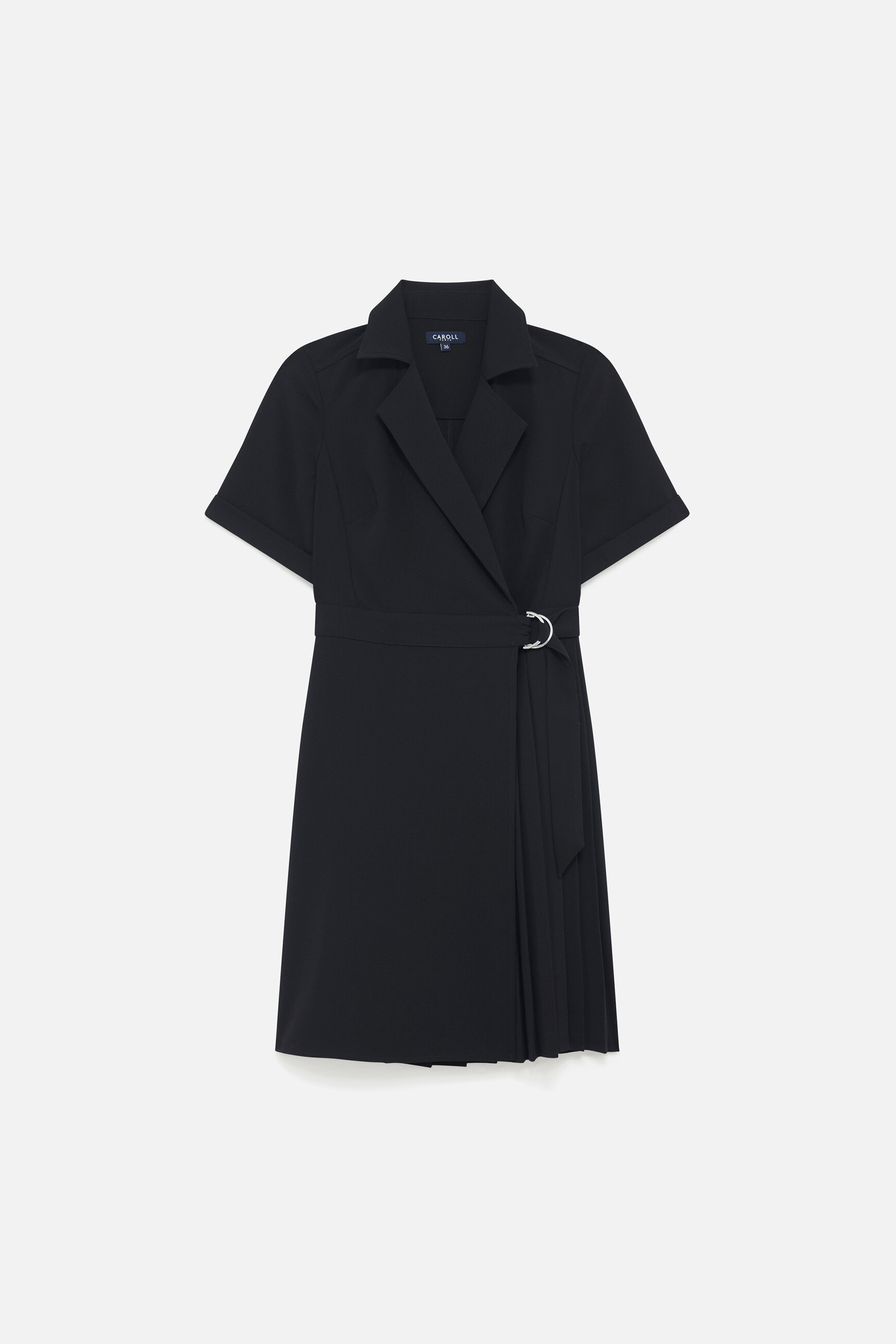 Caroll vestidos sale