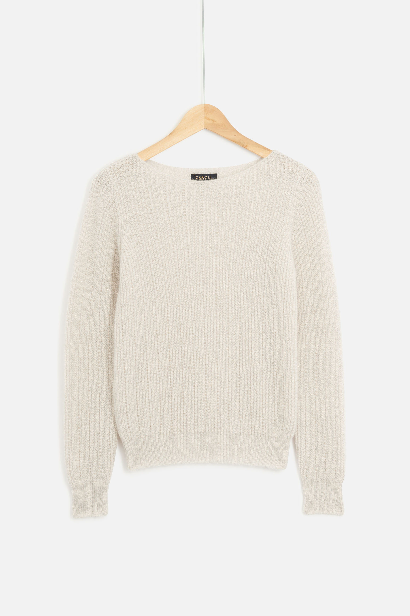 pull alexandra ivoire femme pull alexandra ivoire femme