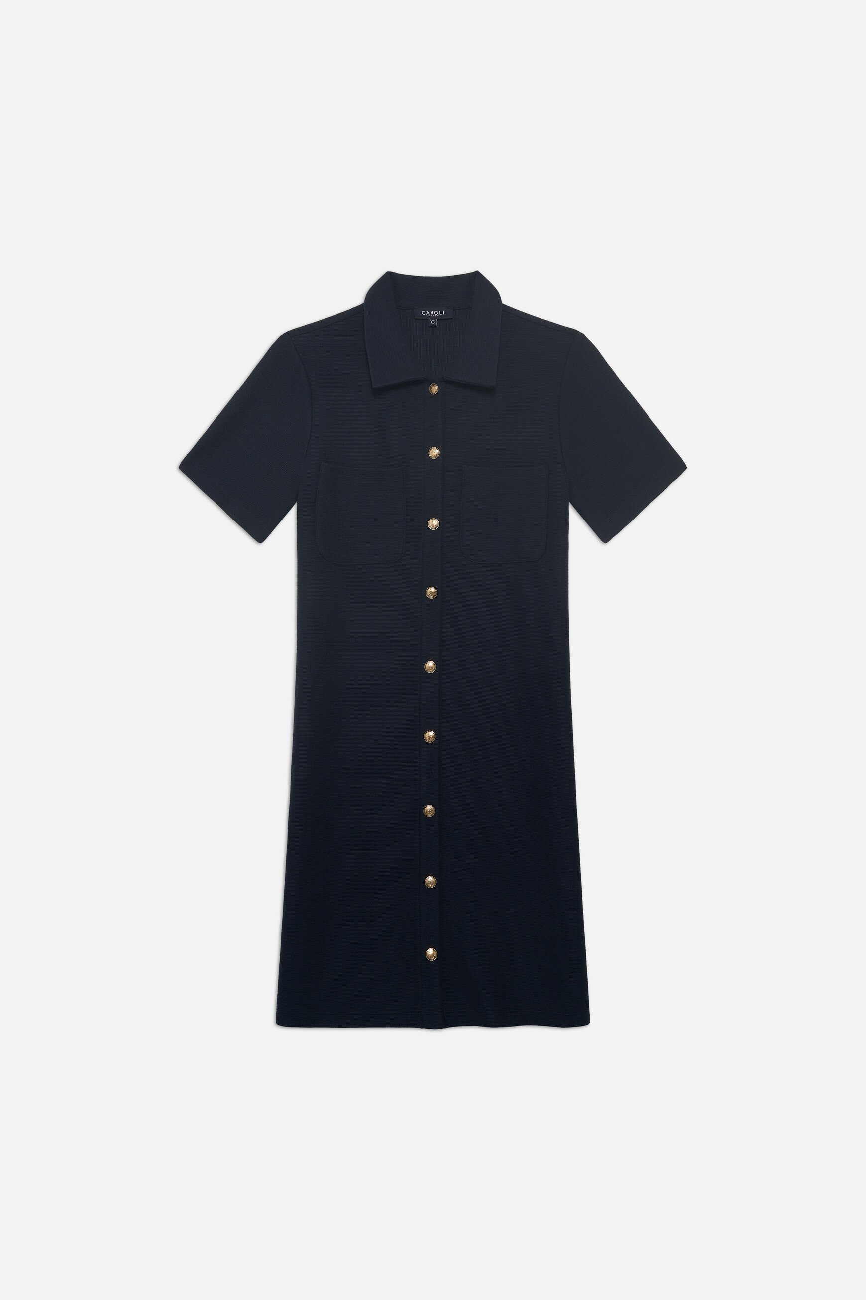 robe robias bleu marine femme Robe Robias bleu marine femme