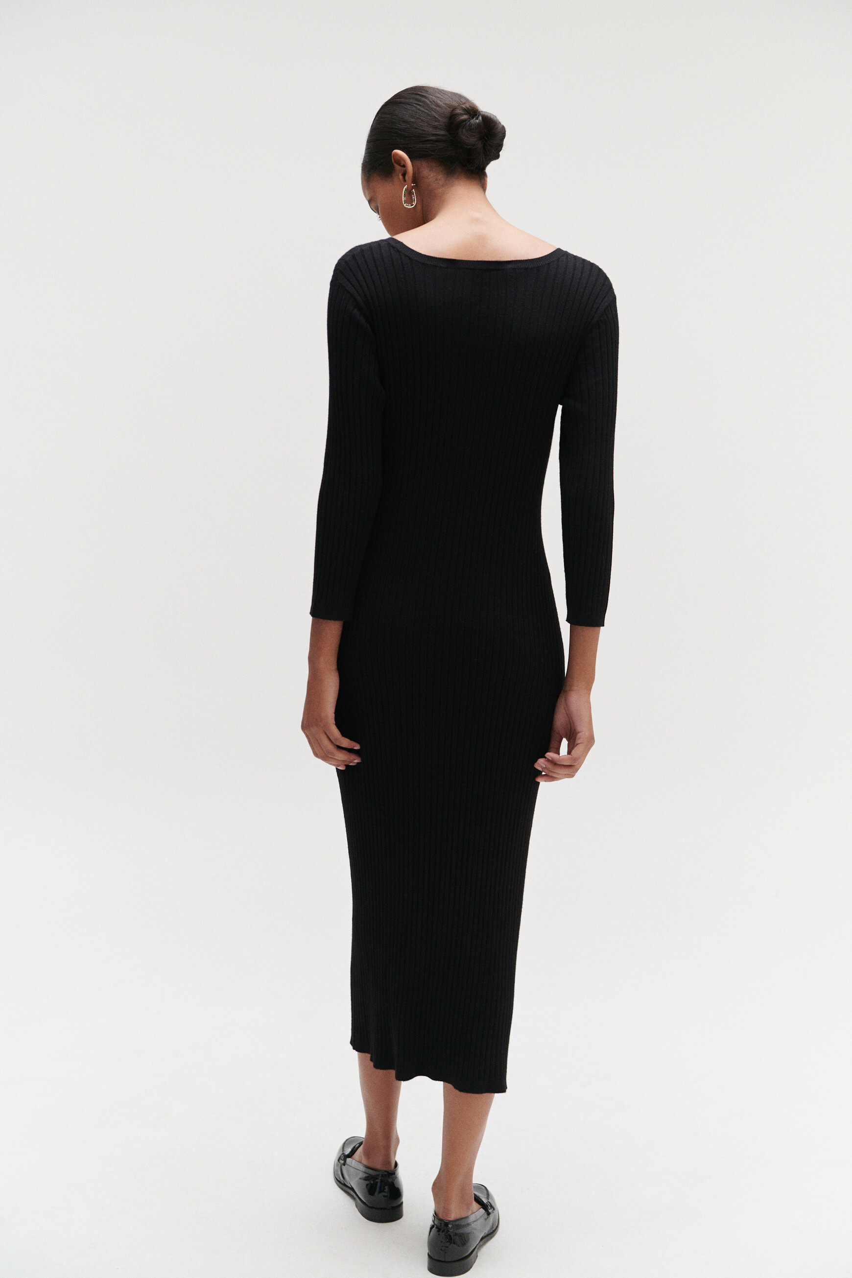 robe susan noir femme robe susan noir femme