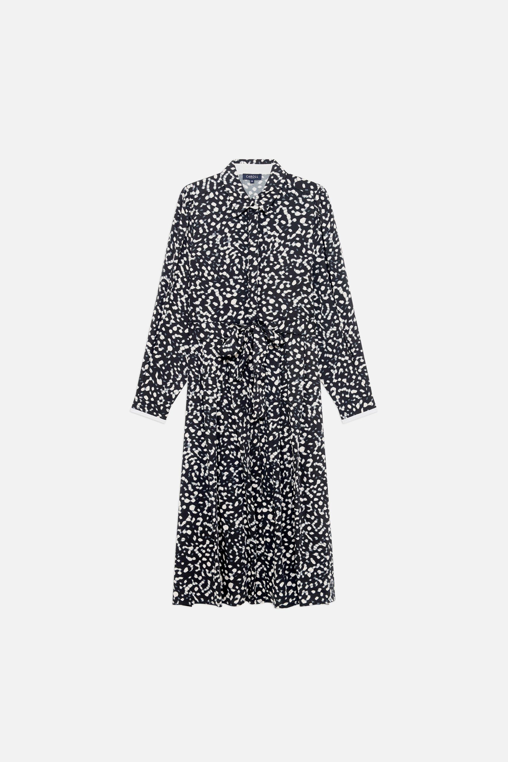 robe rilesta noir femme Robe Rilesta noir femme
