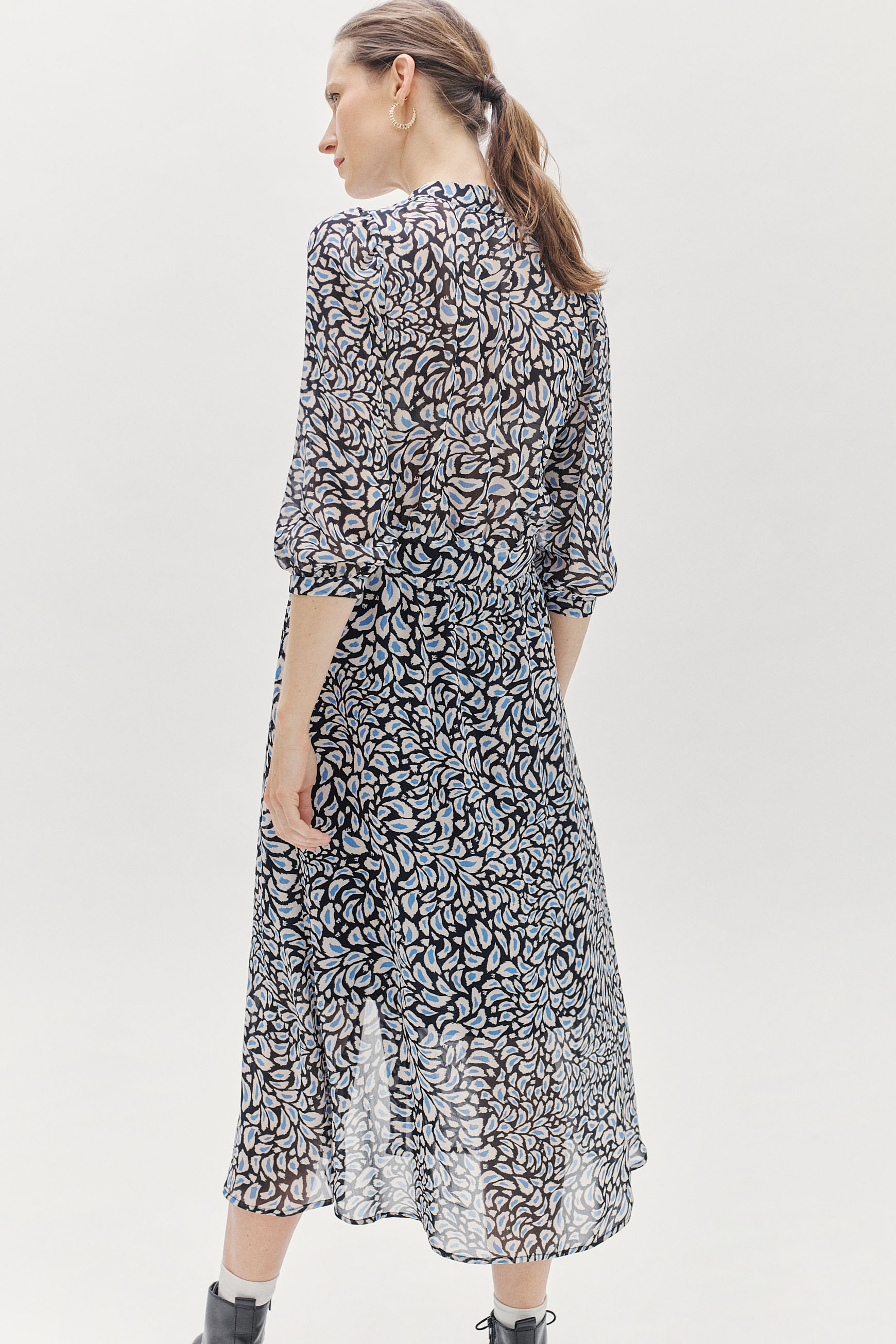 robe naomie bleu marine femme robe naomie bleu marine femme