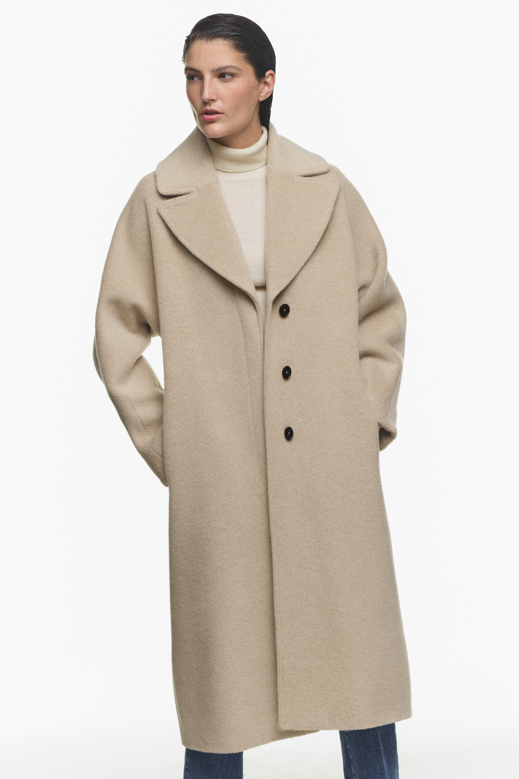 manteau numero2 c1 ivoire femme manteau numero2 c1 ivoire femme