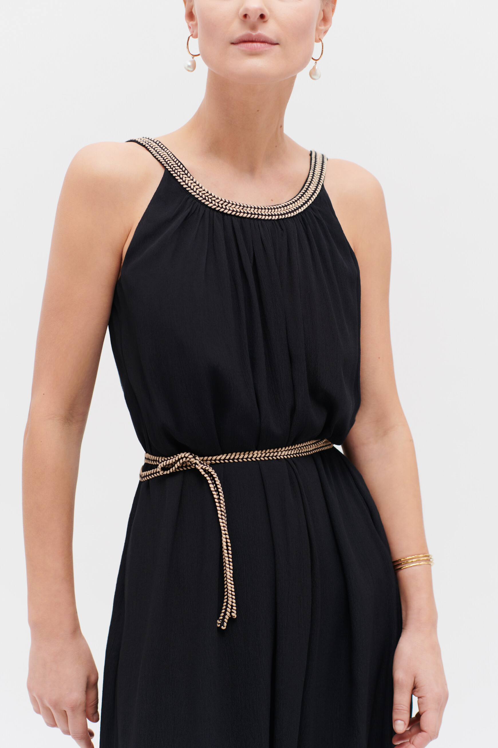 robe aida noir femme robe aida noir femme