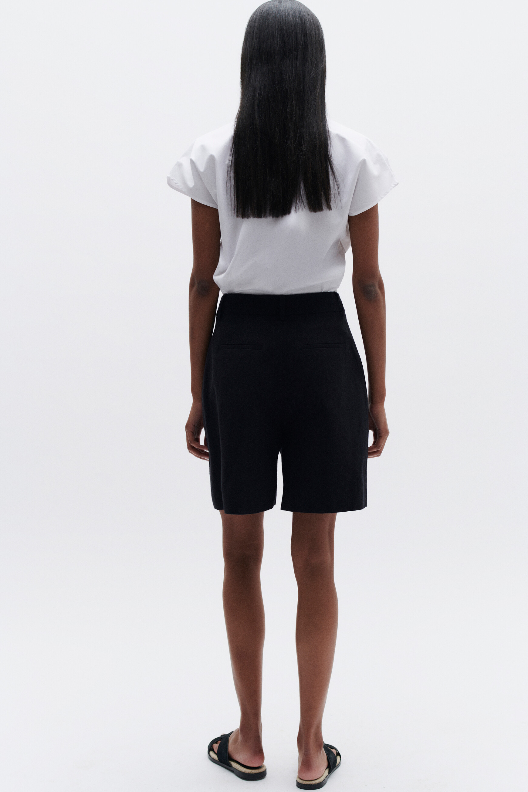 short bermude noir femme short bermude noir femme