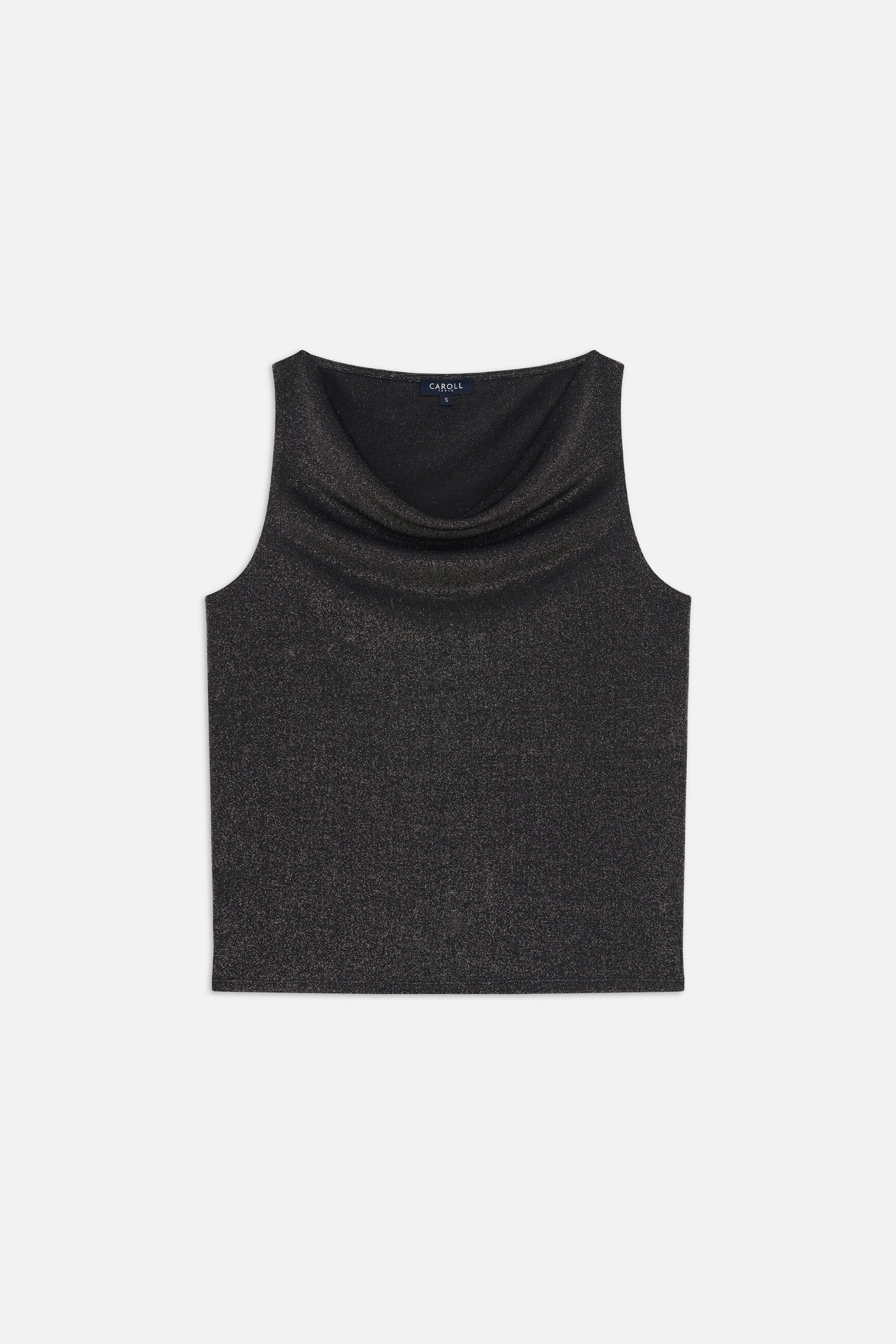 T-shirt Tclara zilvergrijs vrouw