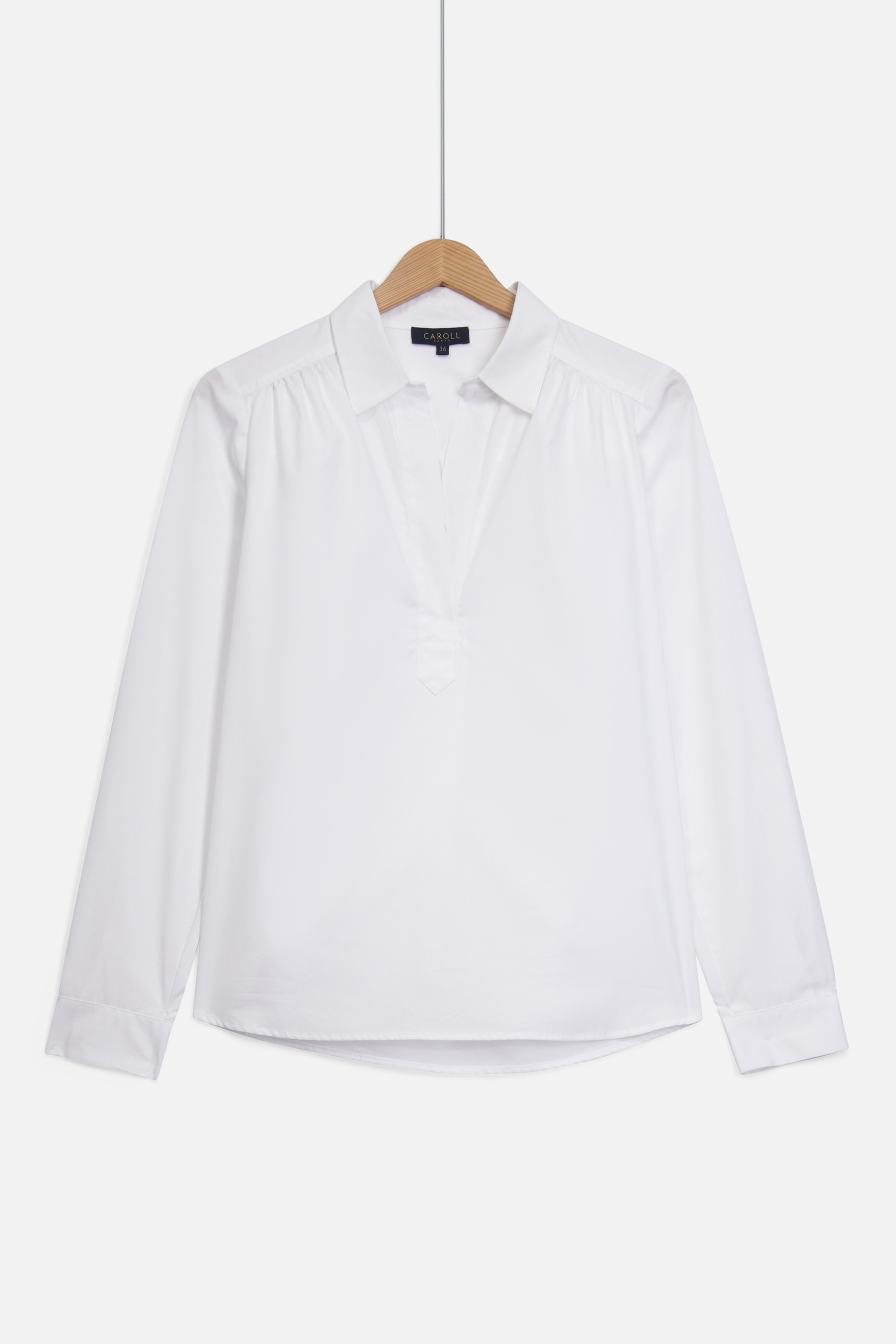 chemisier phoenix pop blanc femme chemisier phoenix pop blanc femme