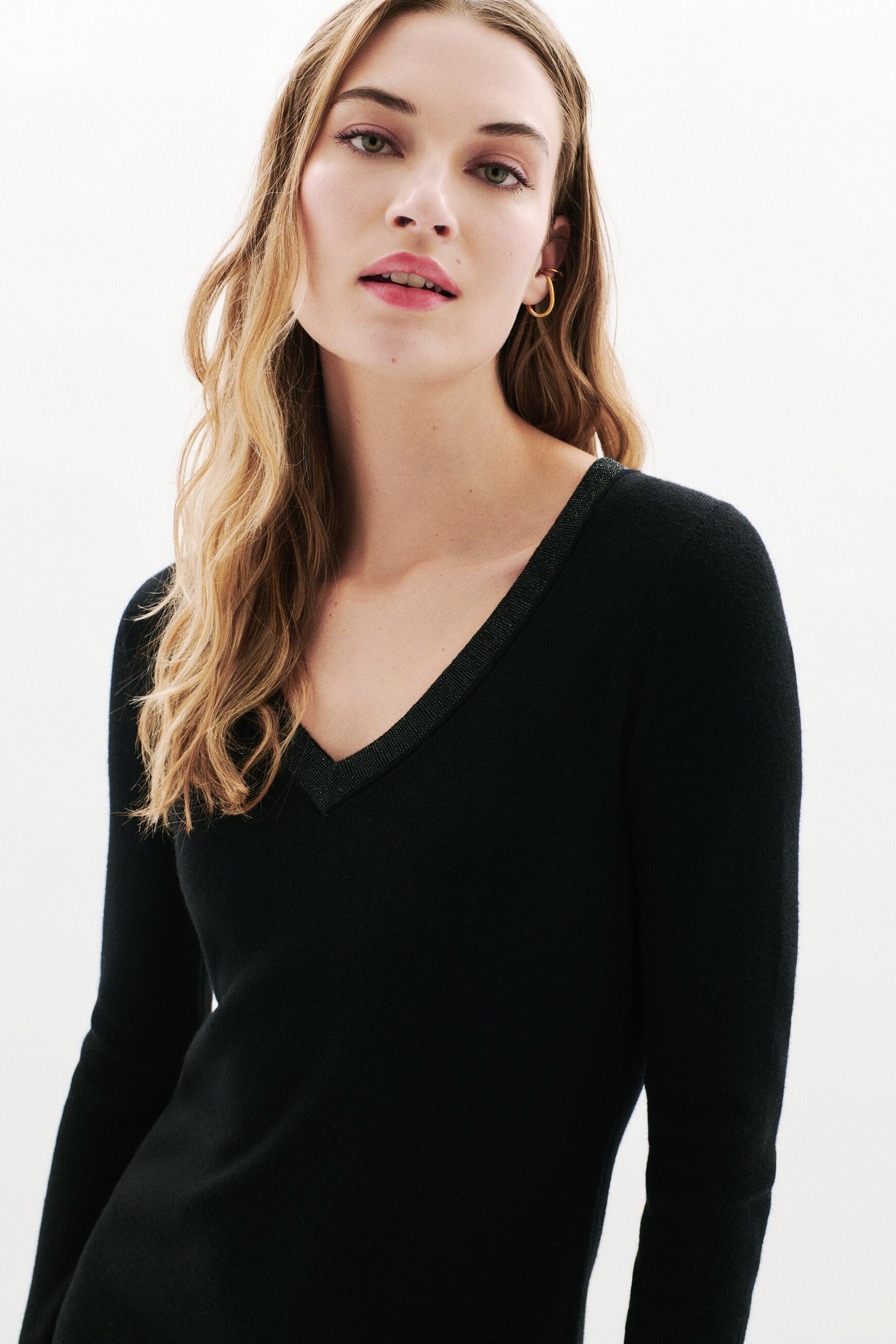 rmiri dress black woman Rmiri dress black woman
