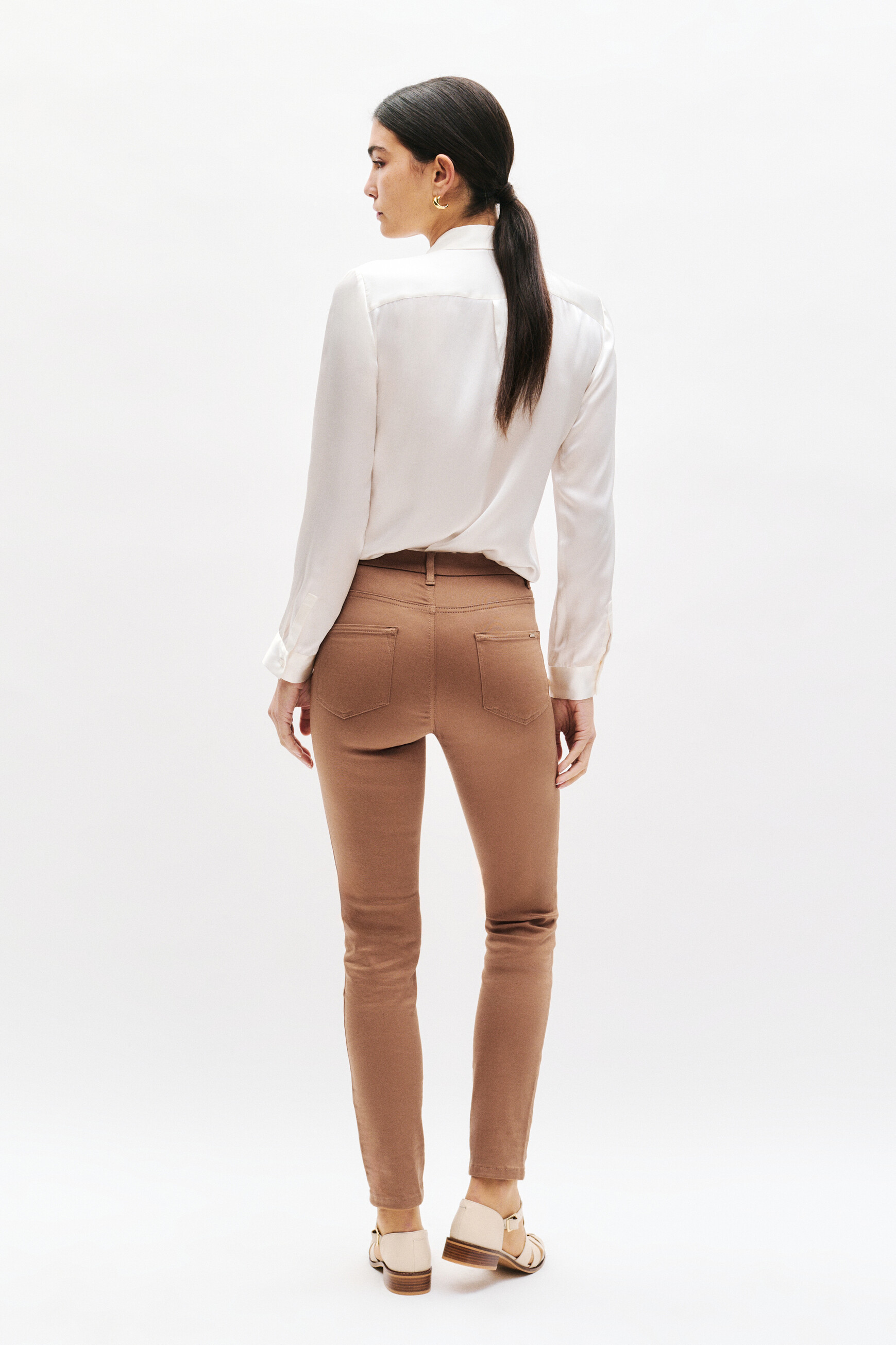pantalon tony camel femme pantalon tony camel femme