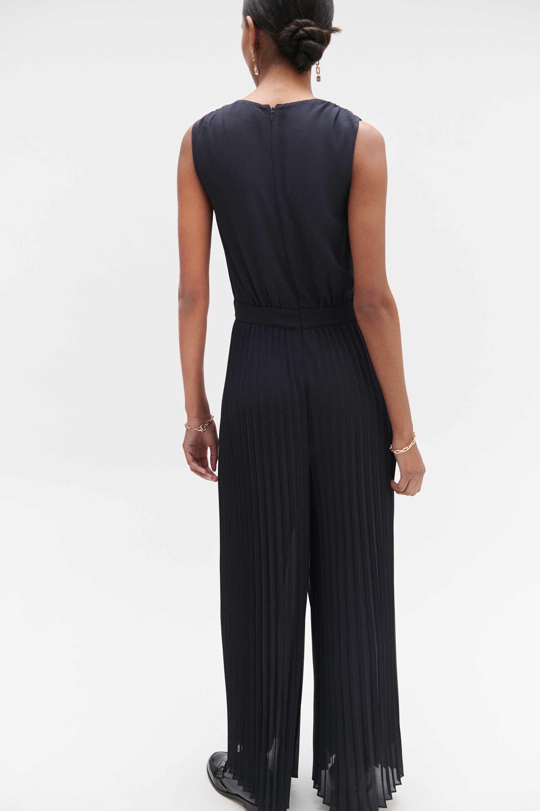 combinaison soanne bleu marine femme combinaison soanne bleu marine femme