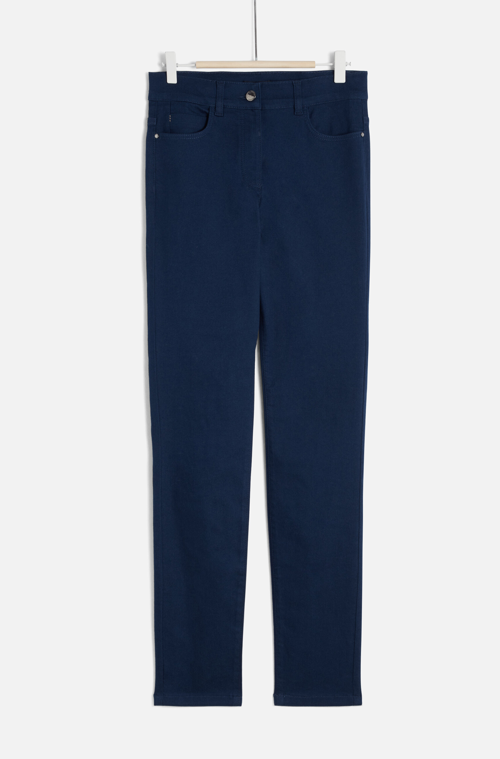 pantalon joss b bleu marine femme pantalon joss b bleu marine femme