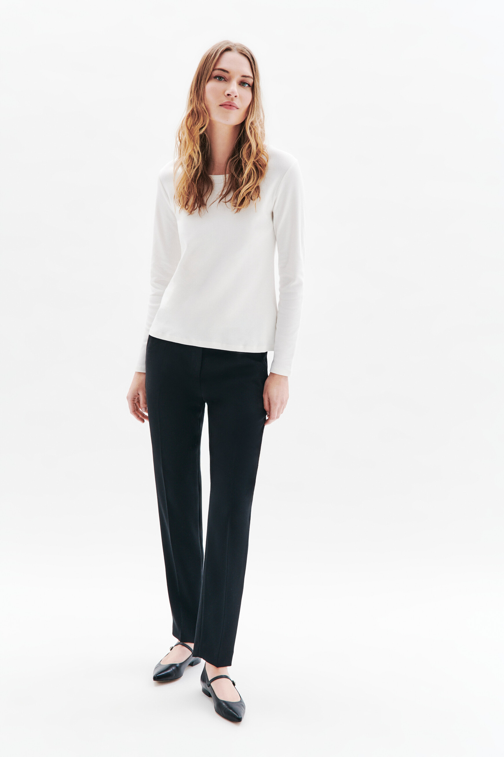 t shirt tluc blanc femme T-shirt Tluc blanc femme