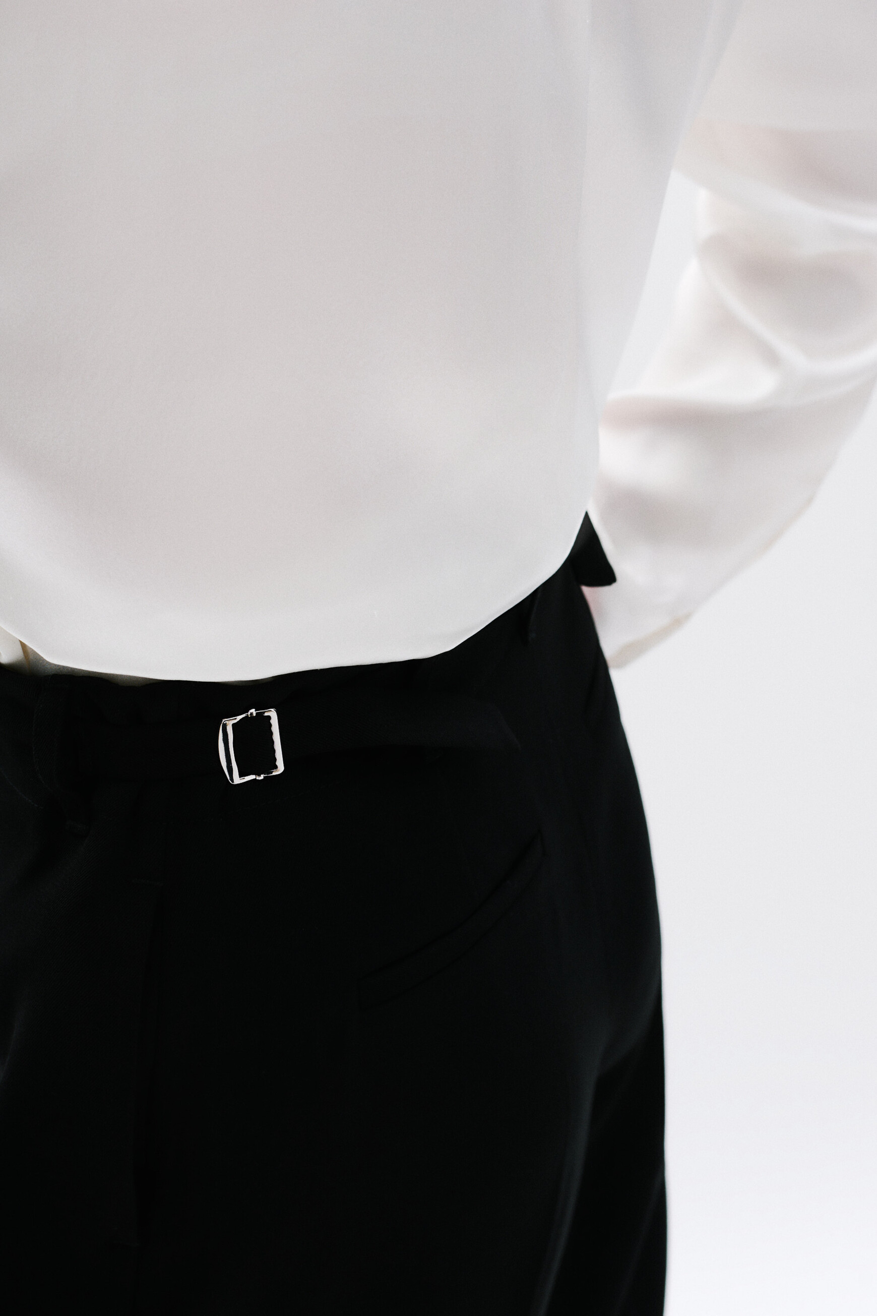pantalon pcharles noir femme Pantalon Pcharles noir femme