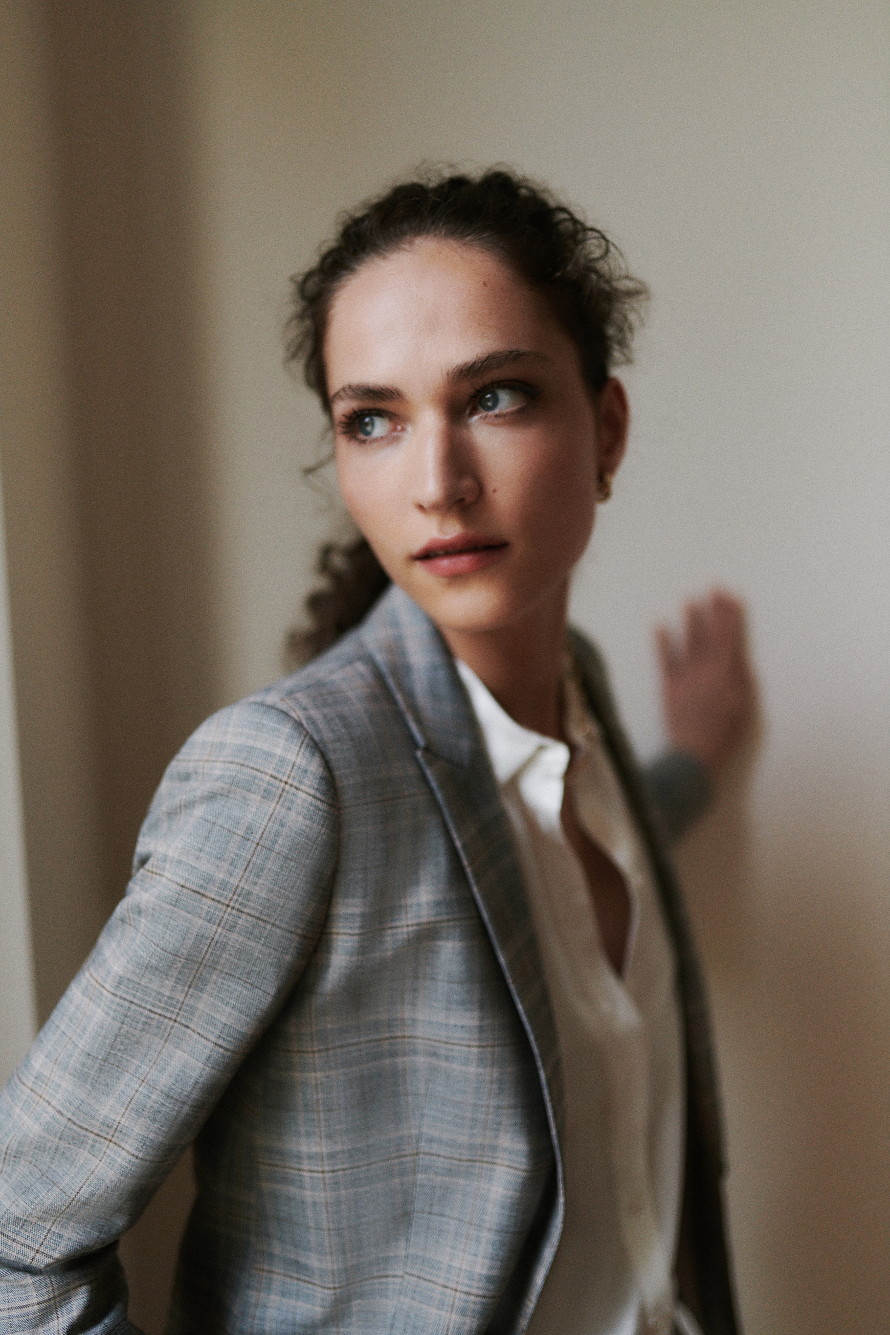 blazer jasmine gris femme blazer jasmine gris femme