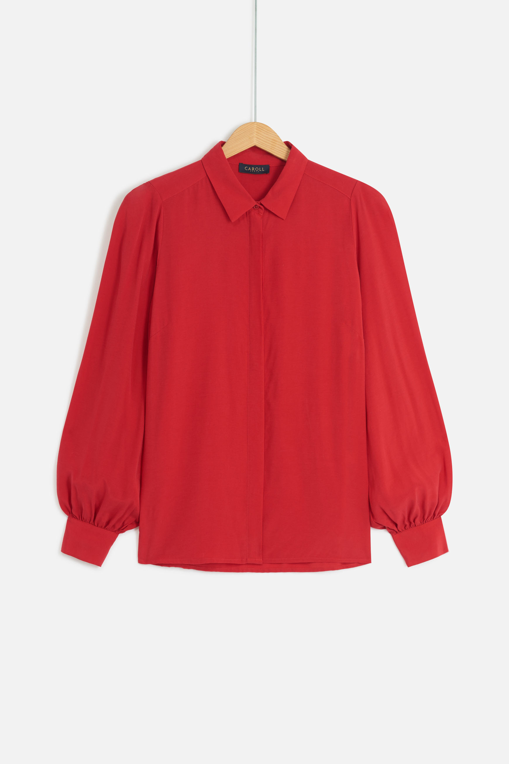 chemisier denver rouge femme chemisier denver rouge femme