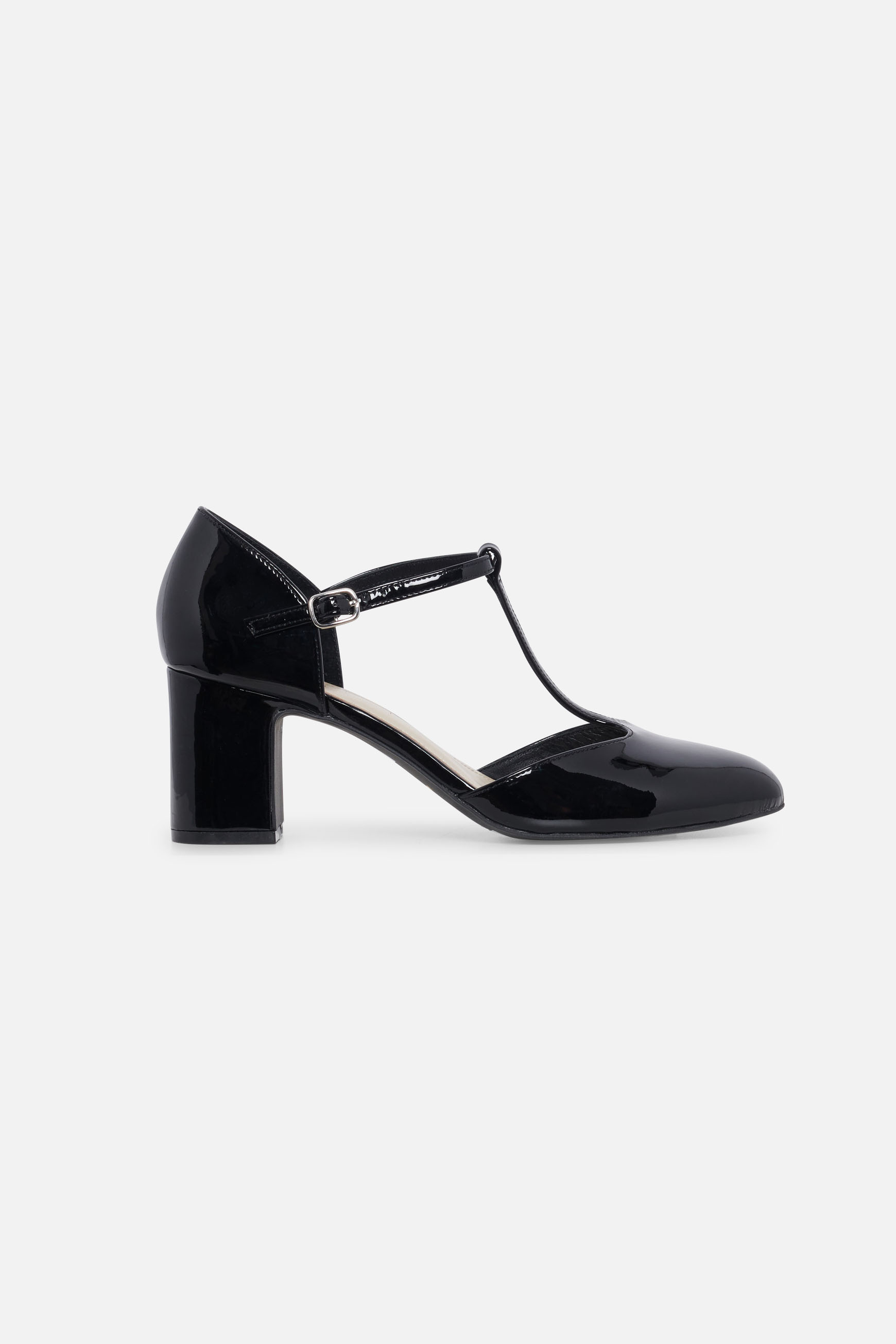 chaussures jane 100 cuir noir femme chaussures jane 100% cuir noir femme
