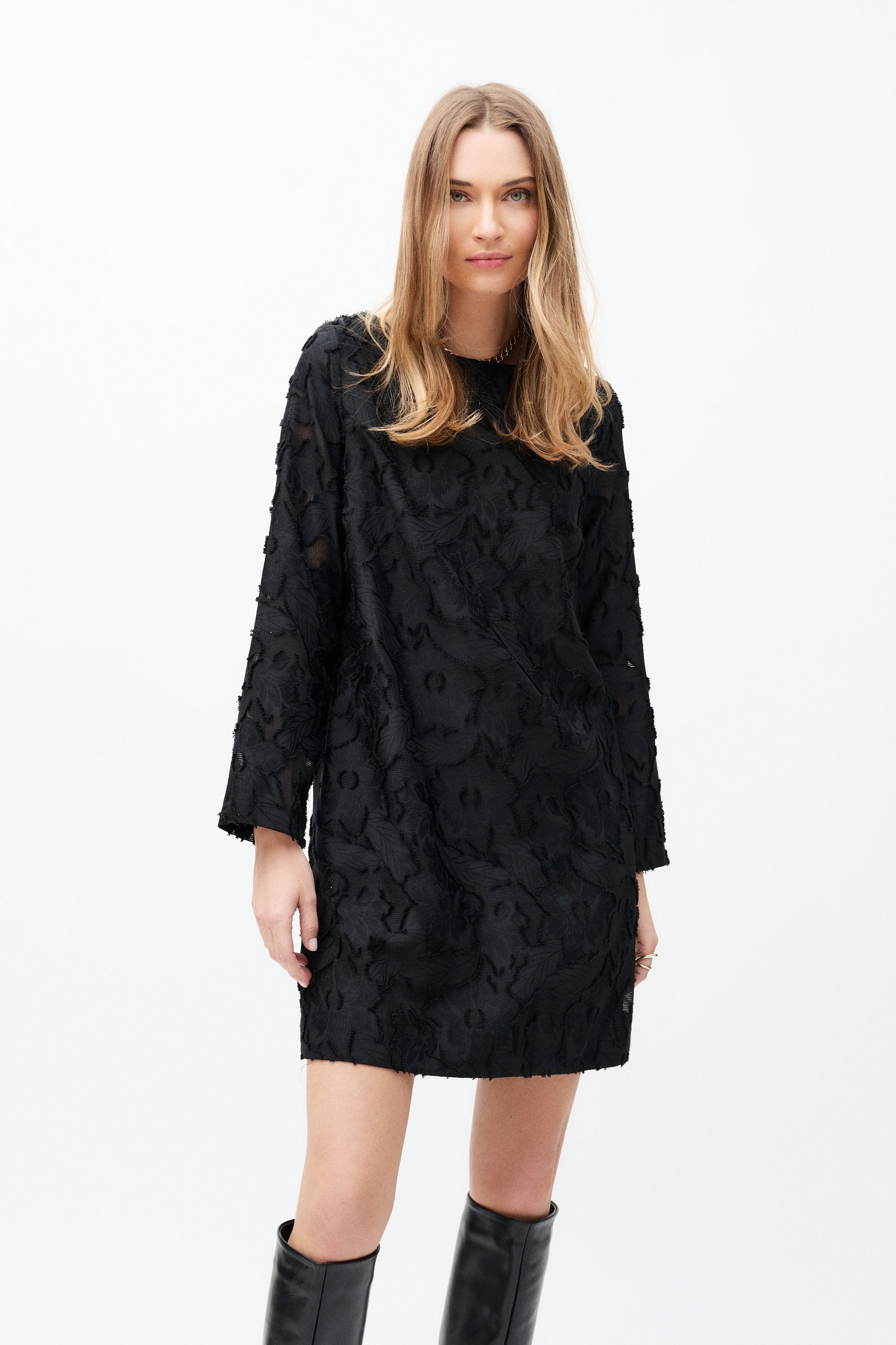 robe rtwiggy2 noir femme Robe Rtwiggy2 noir femme