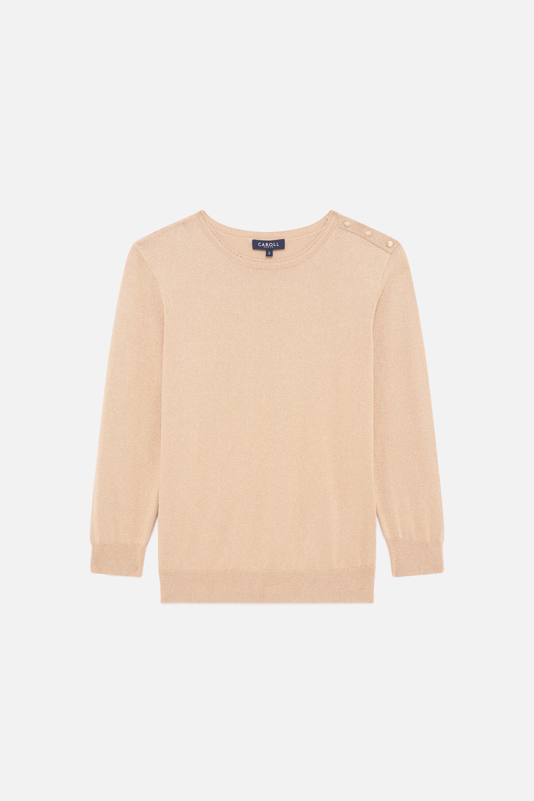 pull minnet sable femme Pull Minnet sable femme