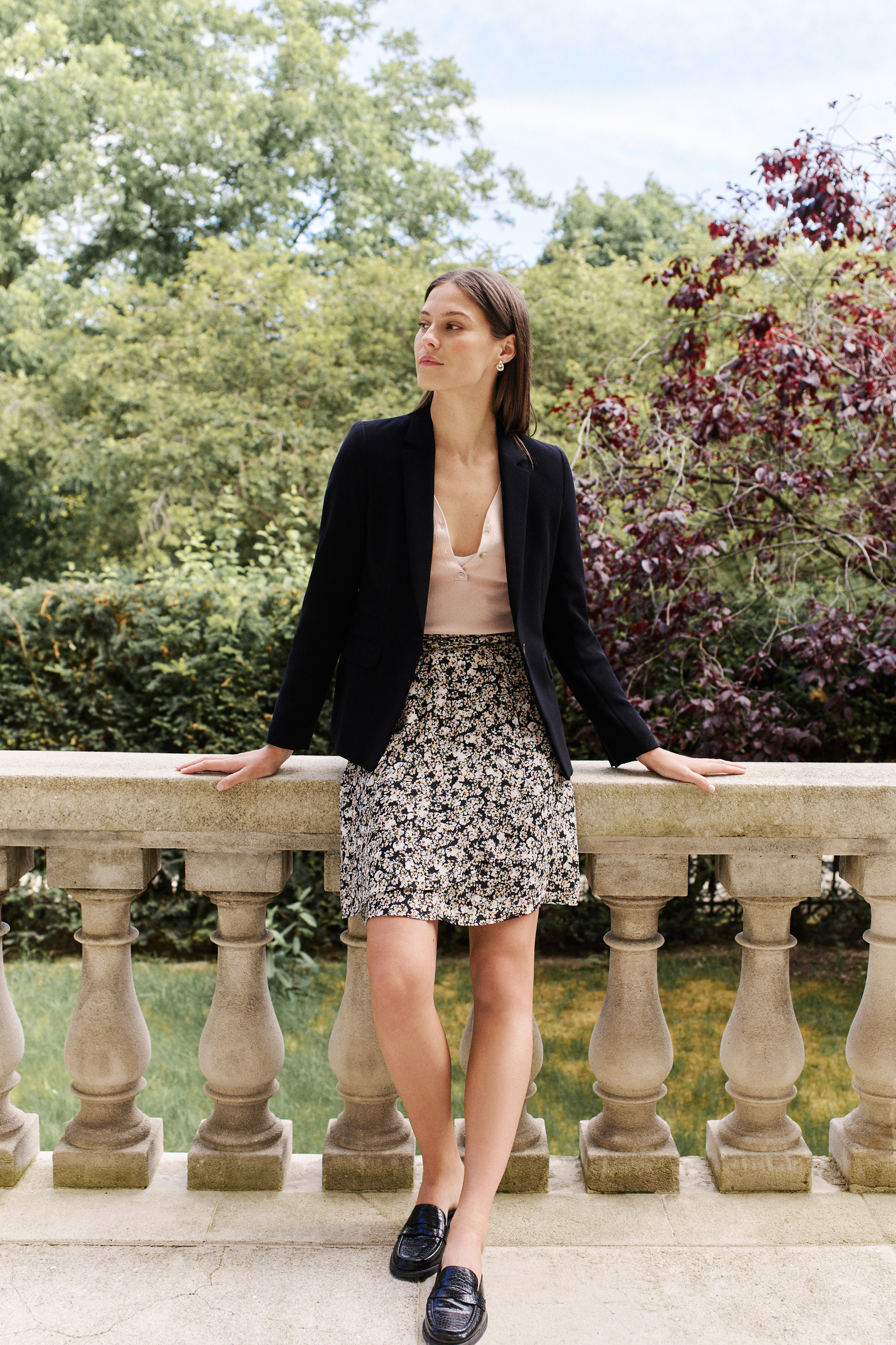 jupe minda noir femme jupe minda noir femme