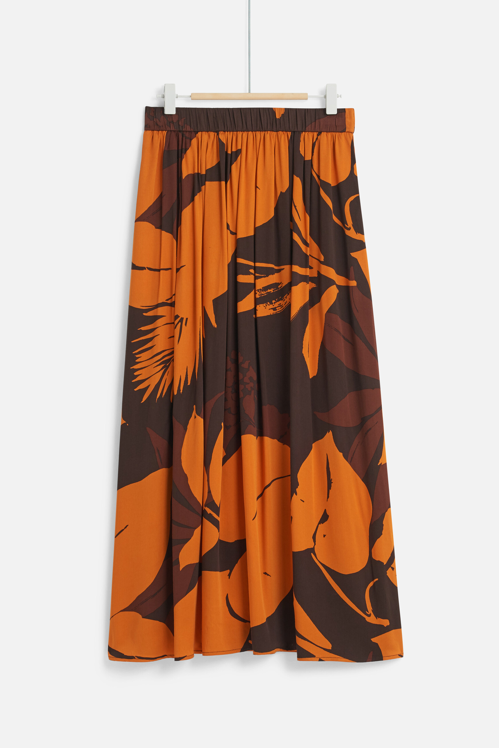jupe cora marron fonce femme jupe cora marron fonce femme