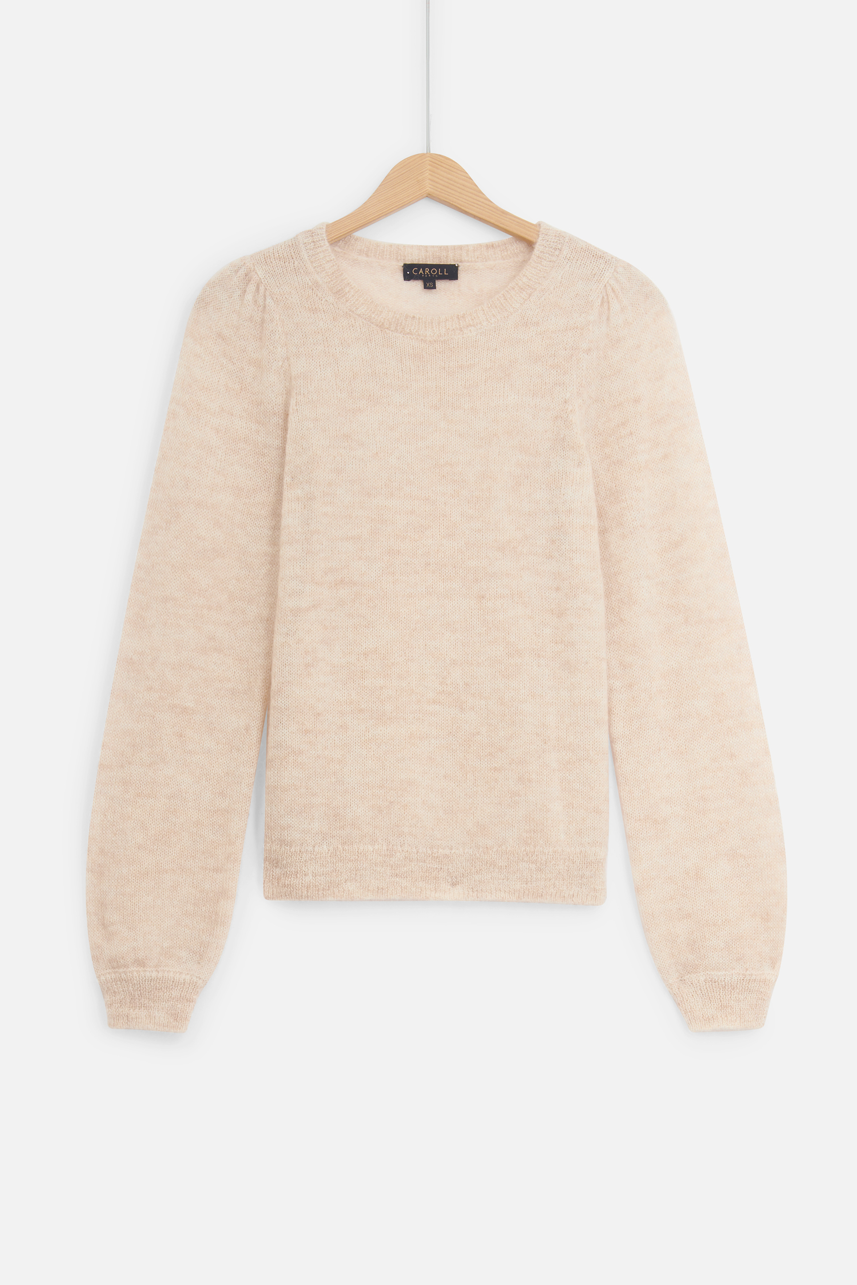 pull erica beige femme pull erica beige femme