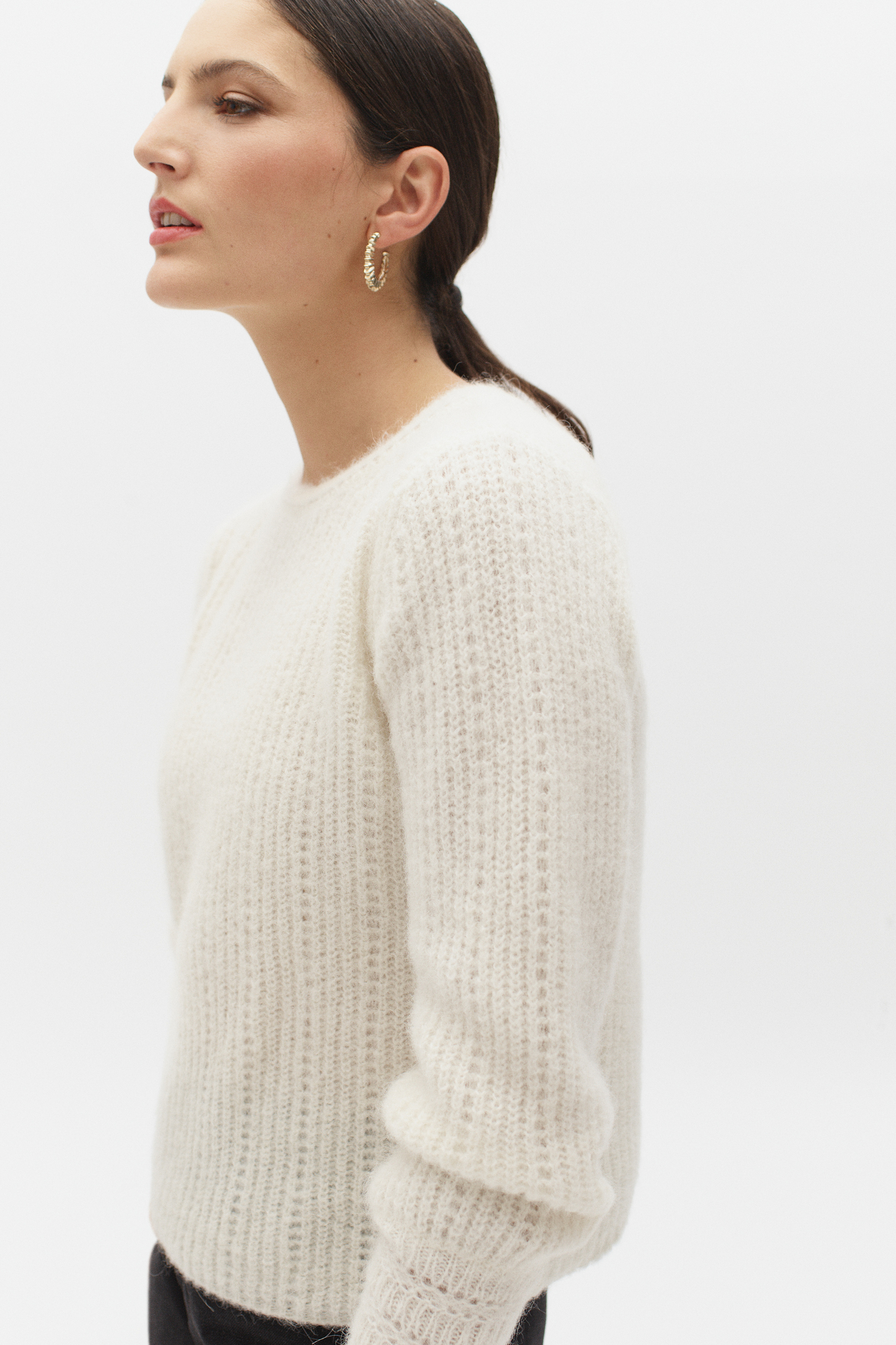 pull irina ivoire femme pull irina ivoire femme