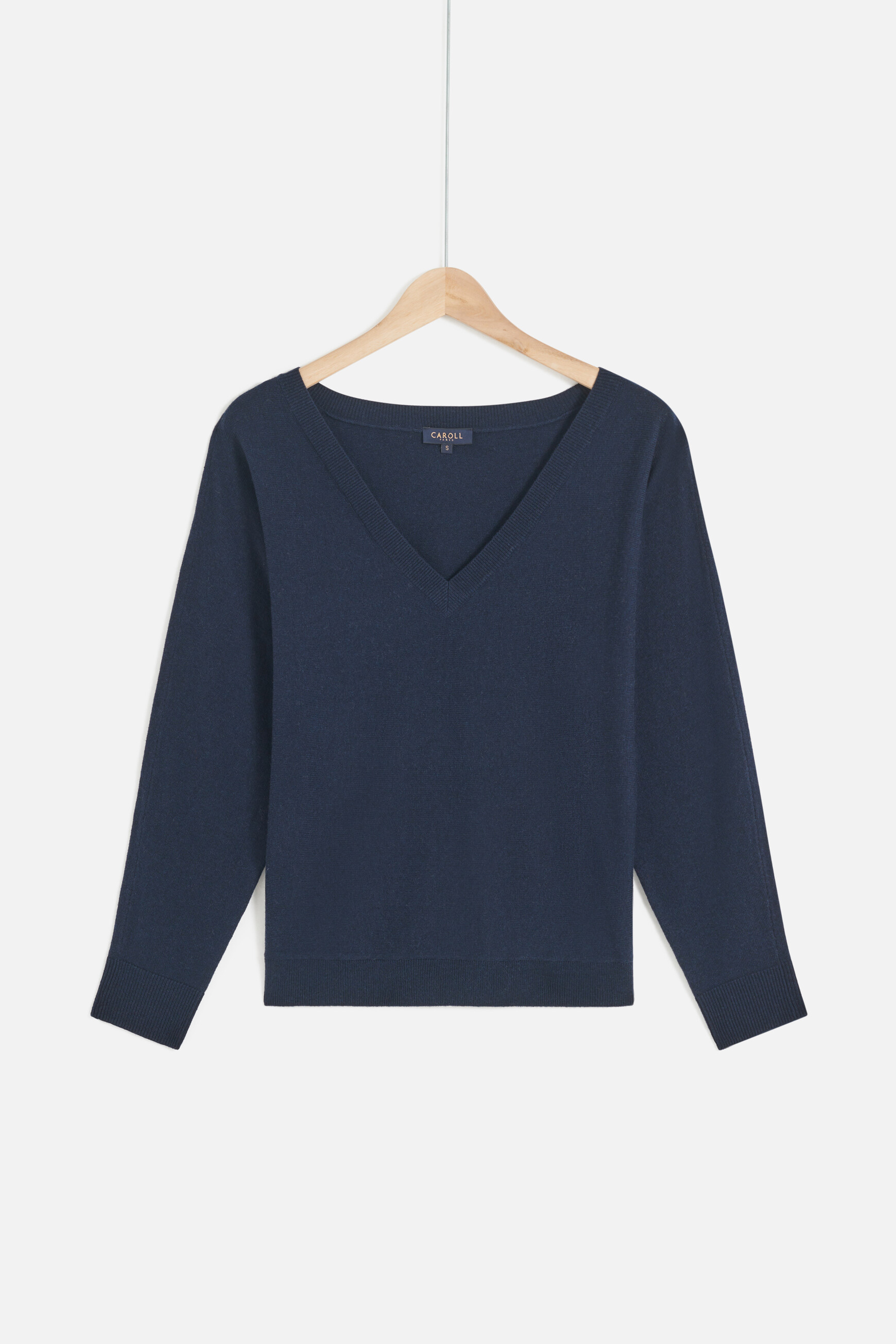 pull malwen bleu marine femme Pull malwen bleu marine femme