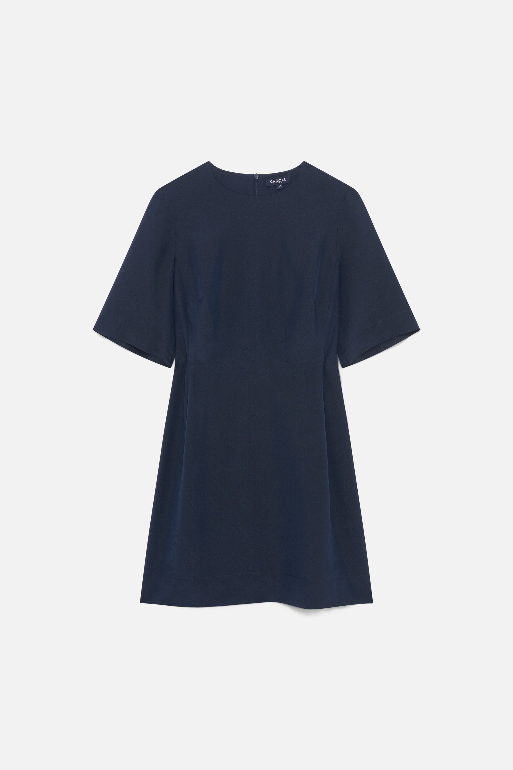 robe rcalixa bleu marine femme Robe Rcalixa bleu marine femme