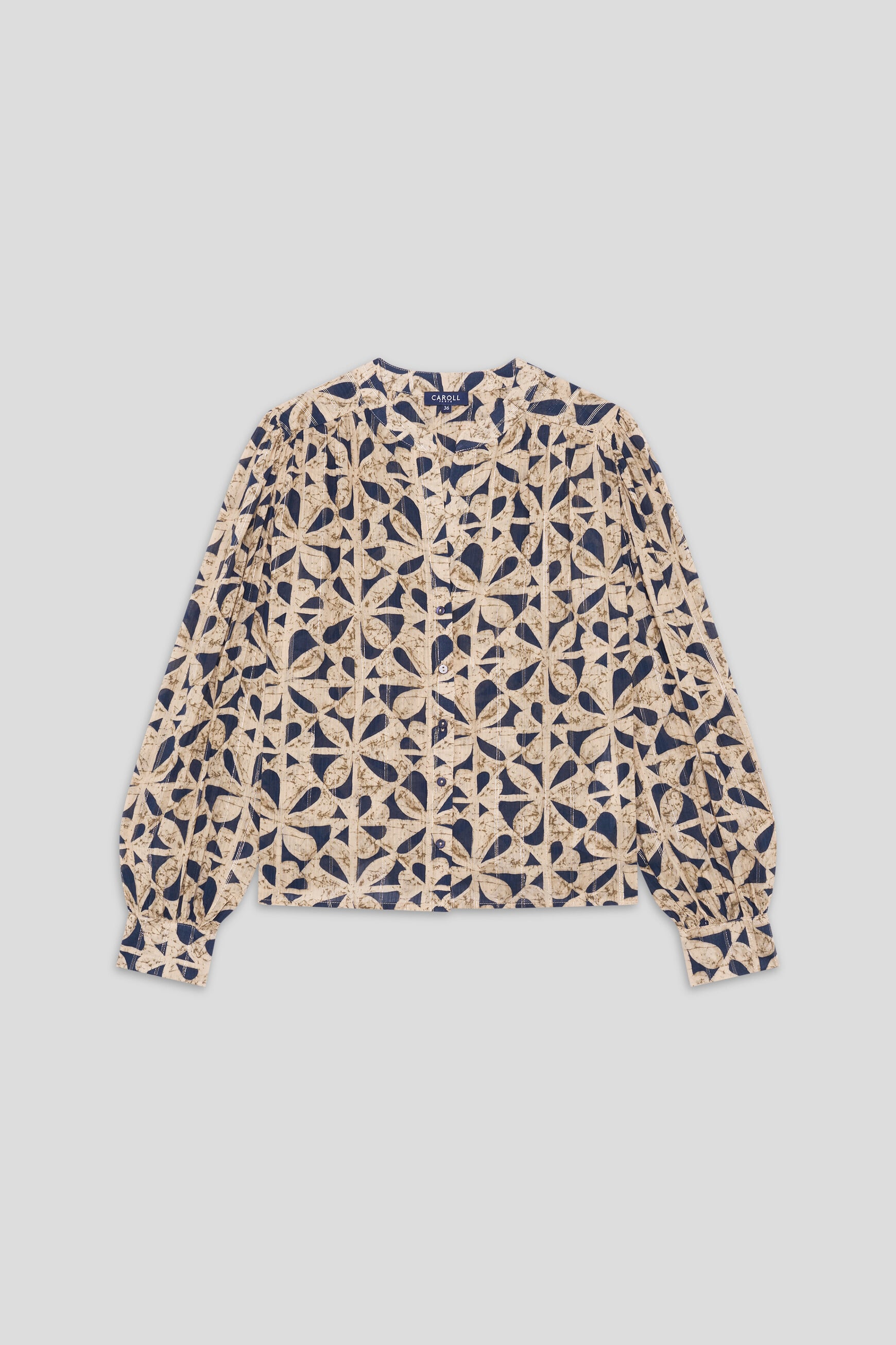 Calex2 shirt multicolor woman