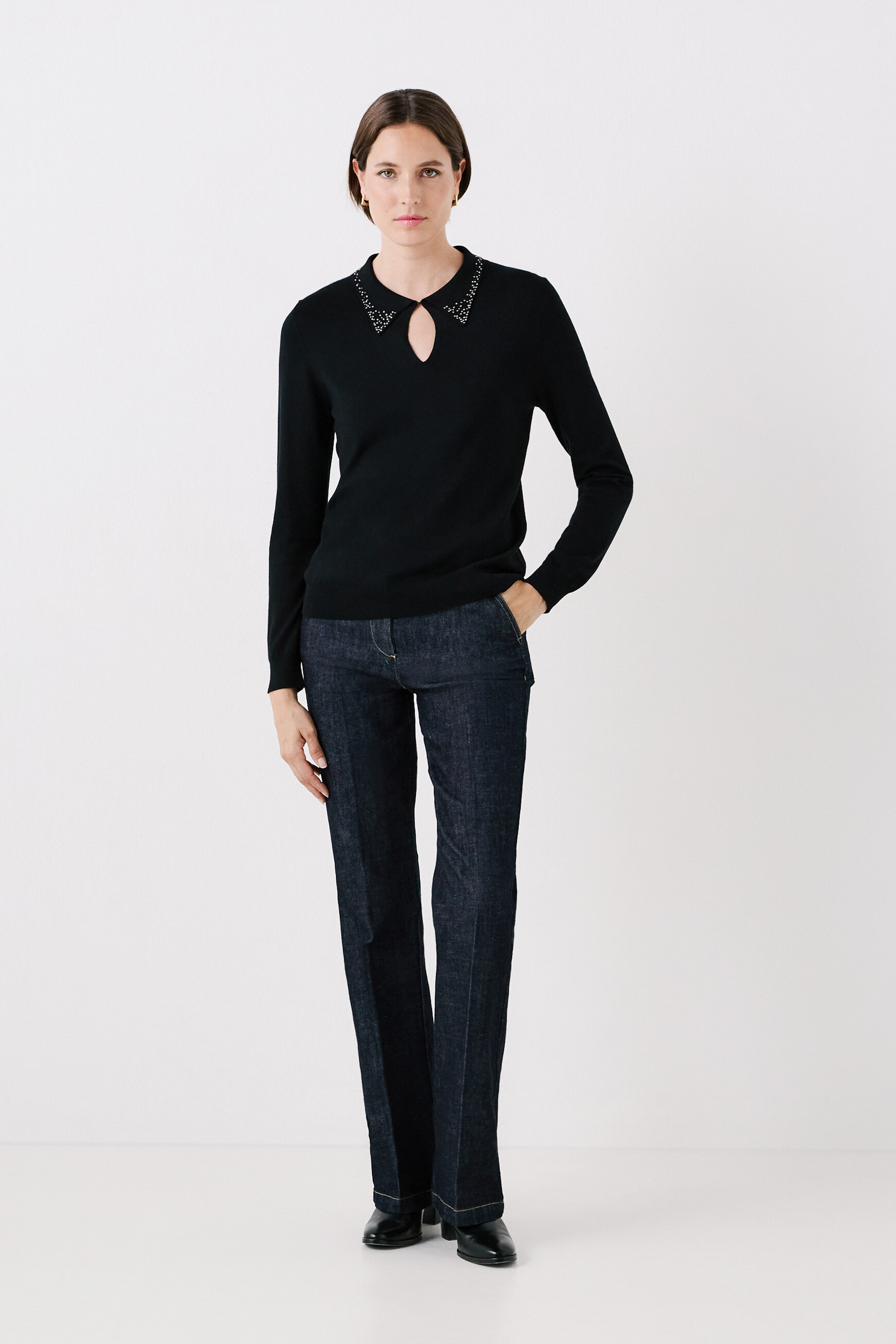 Jersey vestir mujer outlet
